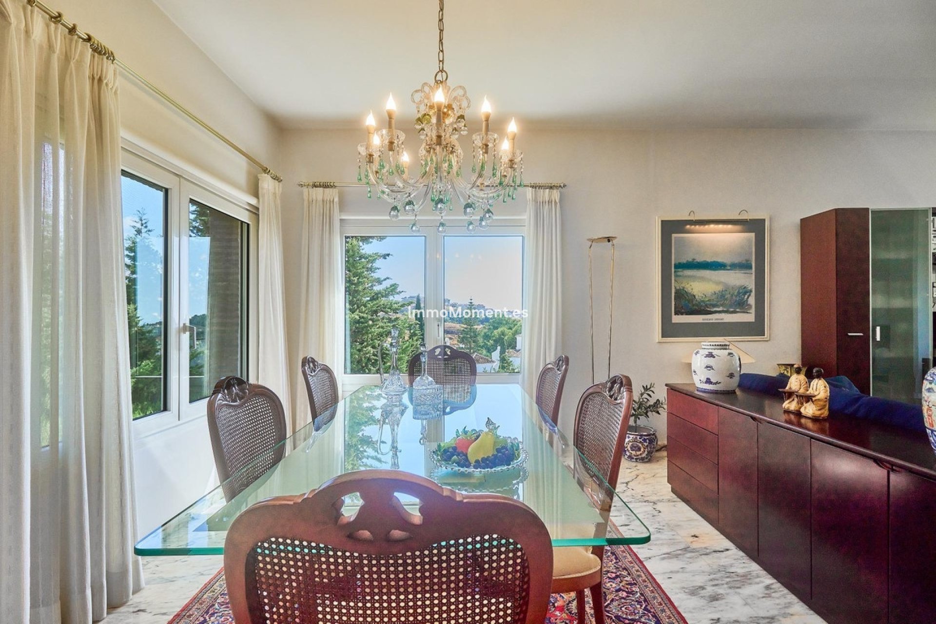 Resale - Villa - Mijas - Mijas Costa