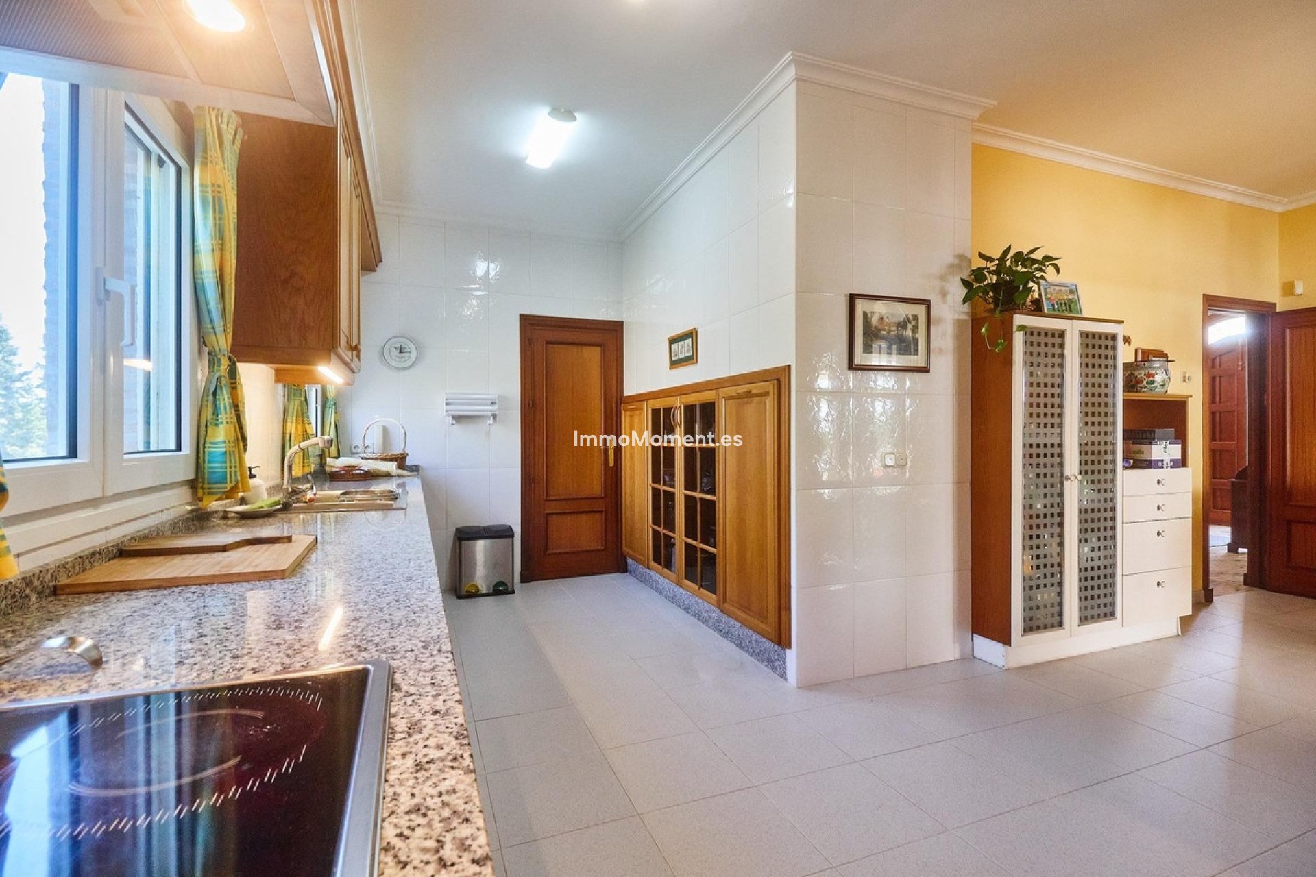 Resale - Villa - Mijas - Mijas Costa