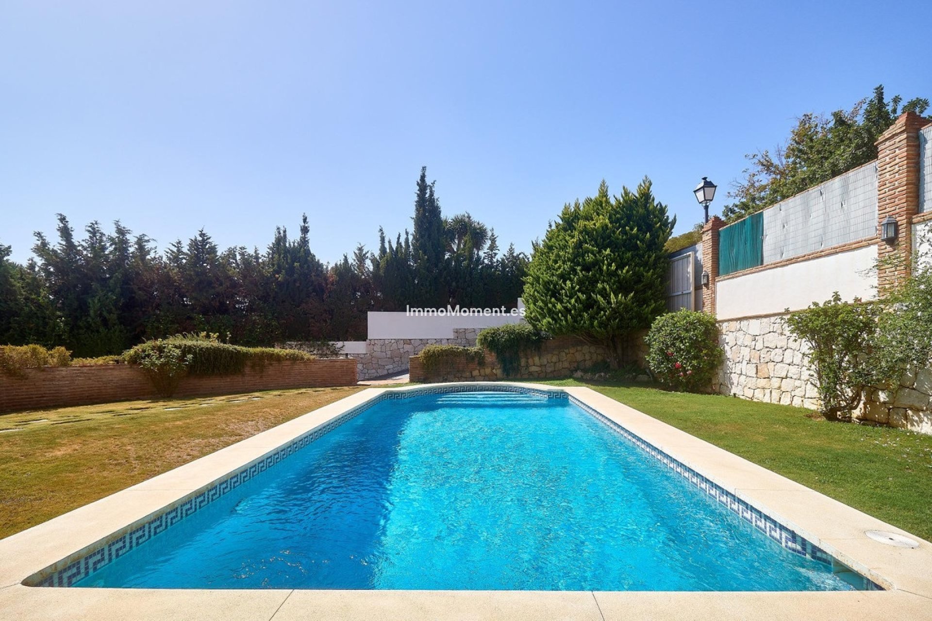Resale - Villa - Mijas - Mijas Costa