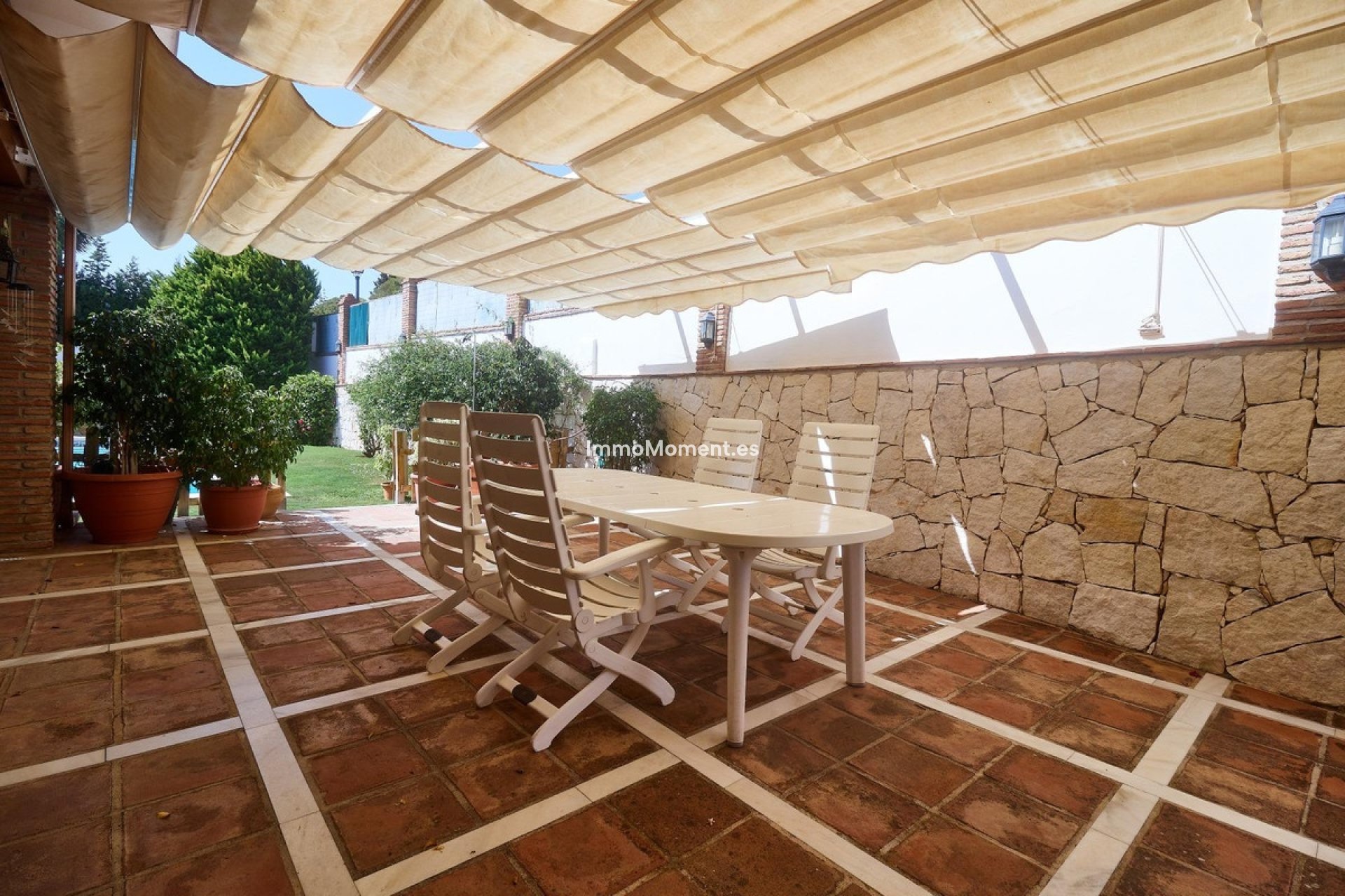 Resale - Villa - Mijas - Mijas Costa