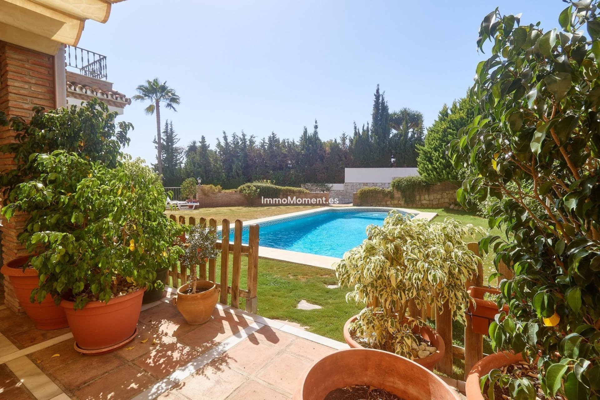 Resale - Villa - Mijas - Mijas Costa