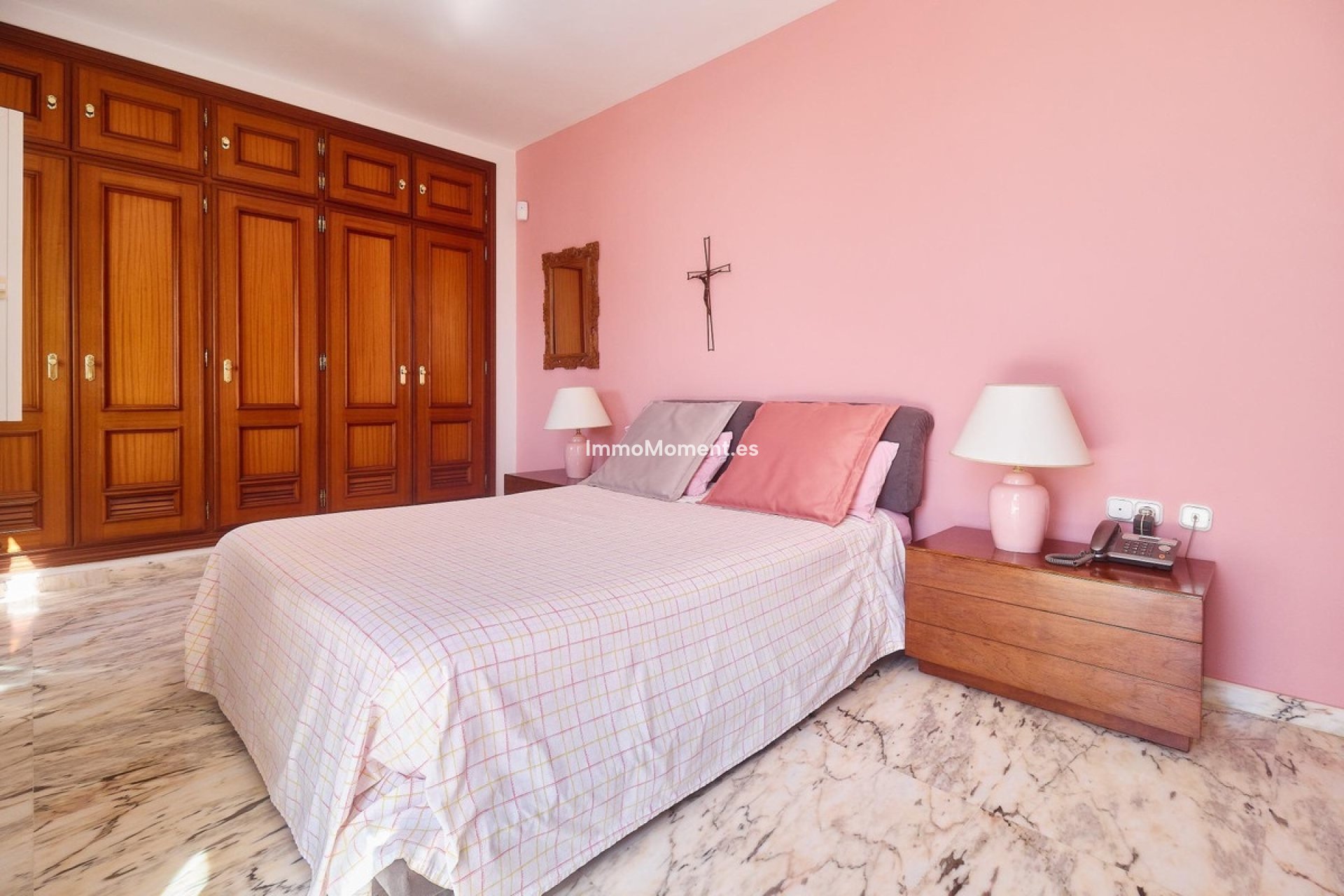 Resale - Villa - Mijas - Mijas Costa