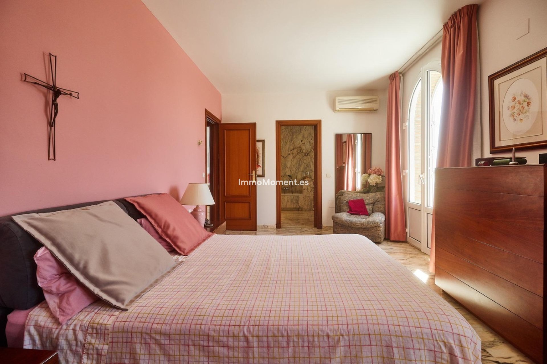 Resale - Villa - Mijas - Mijas Costa