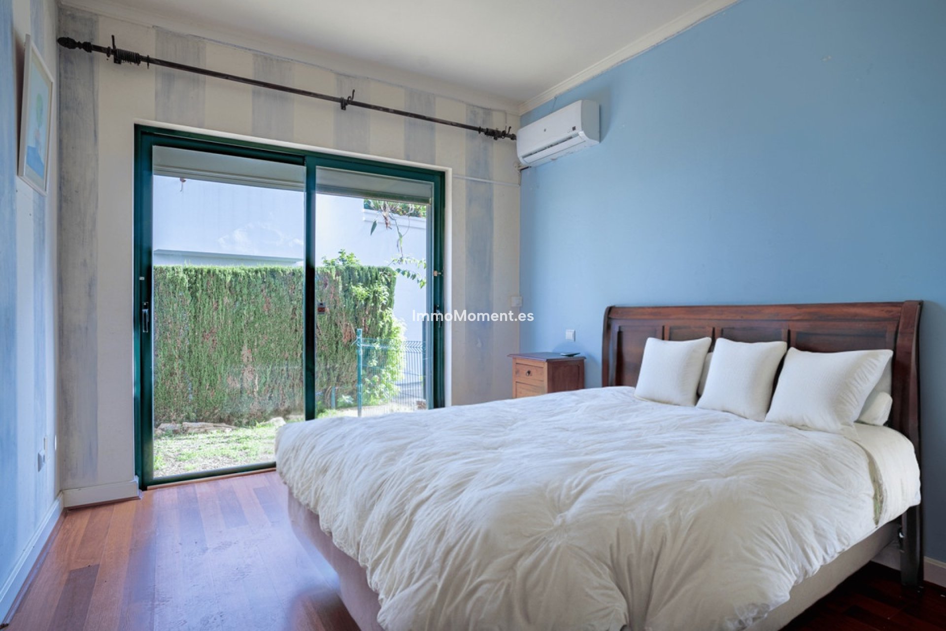 Resale - Villa - Mijas - Mijas Costa