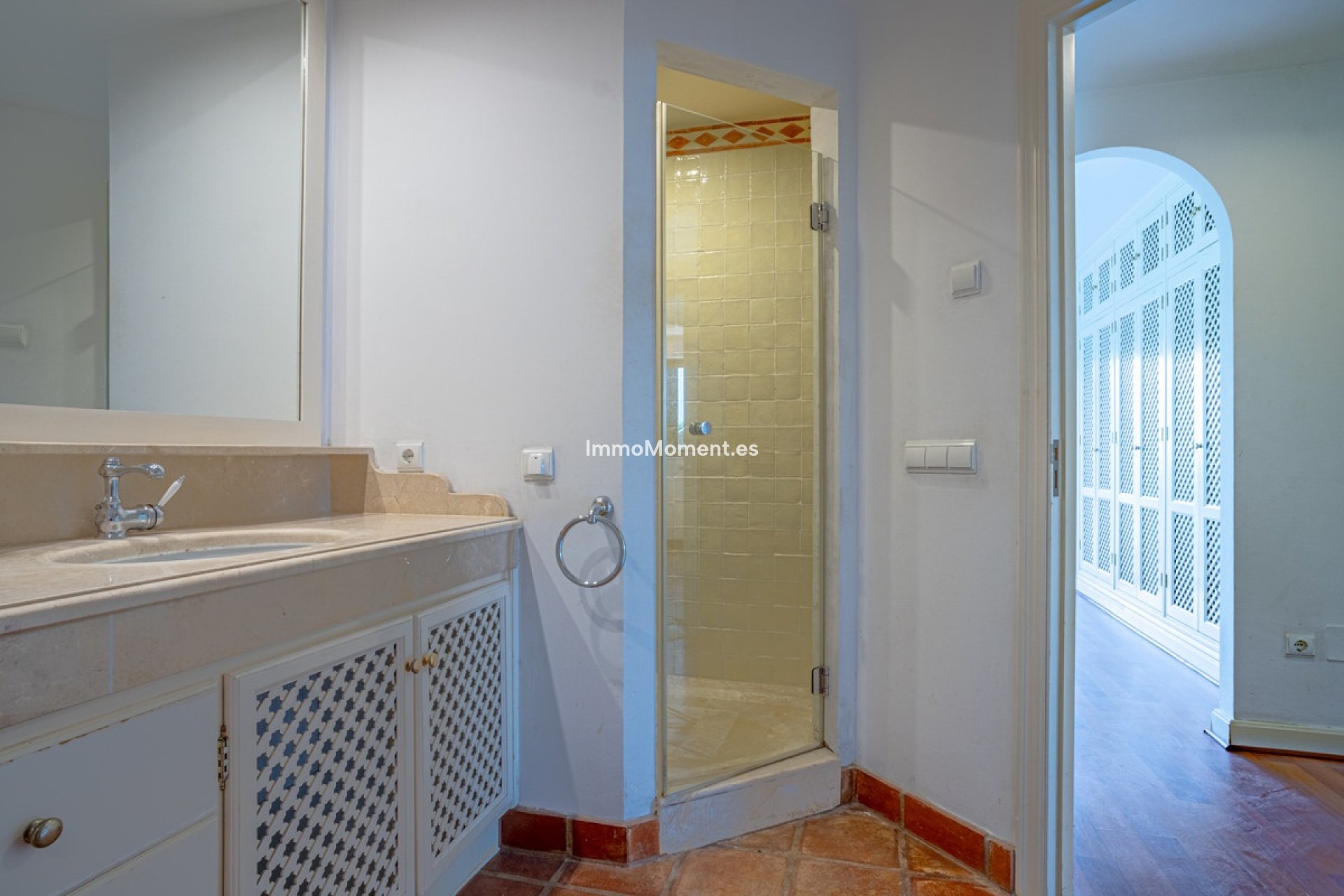 Resale - Villa - Mijas - Mijas Costa