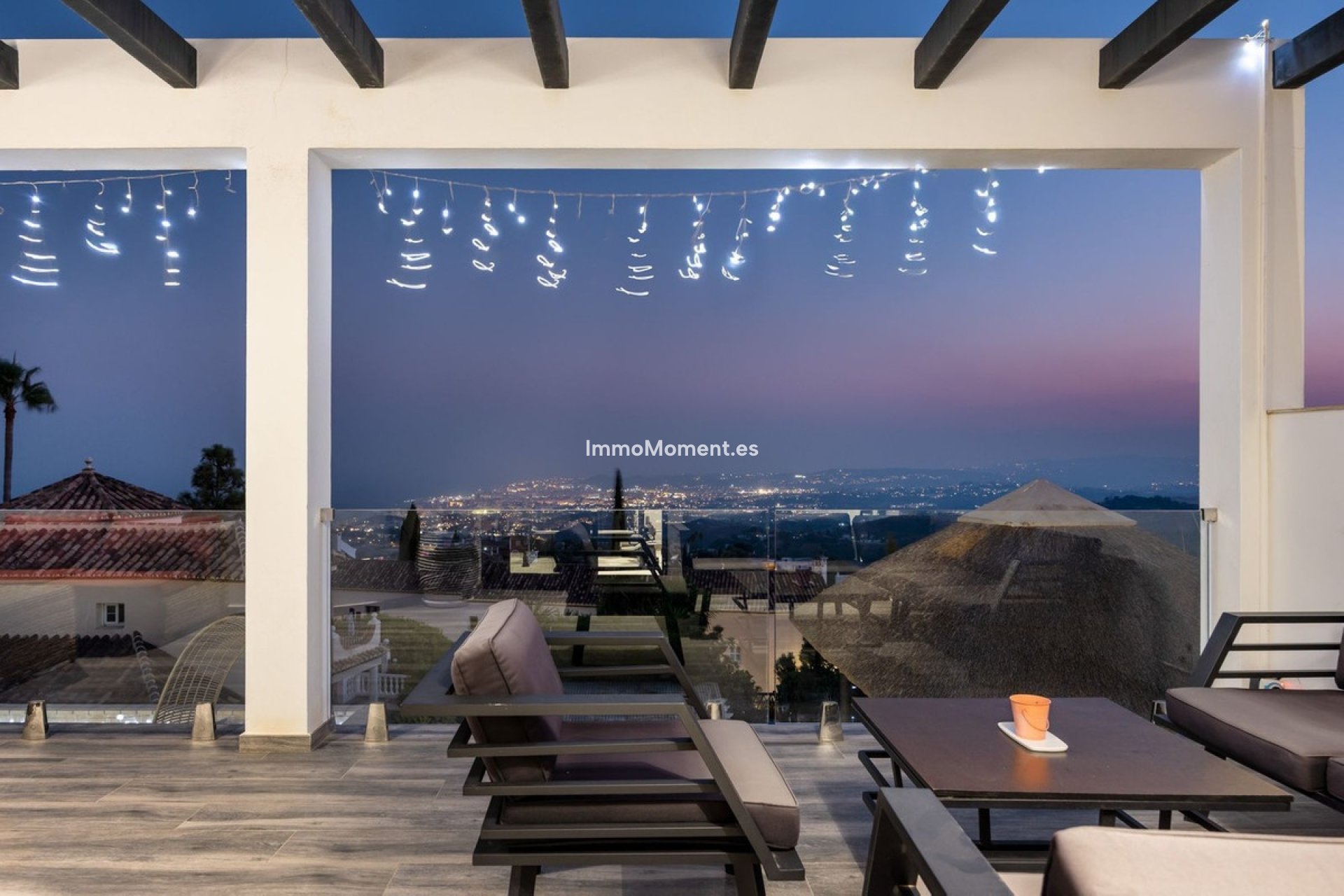 Resale - Villa - Mijas - Mijas Costa