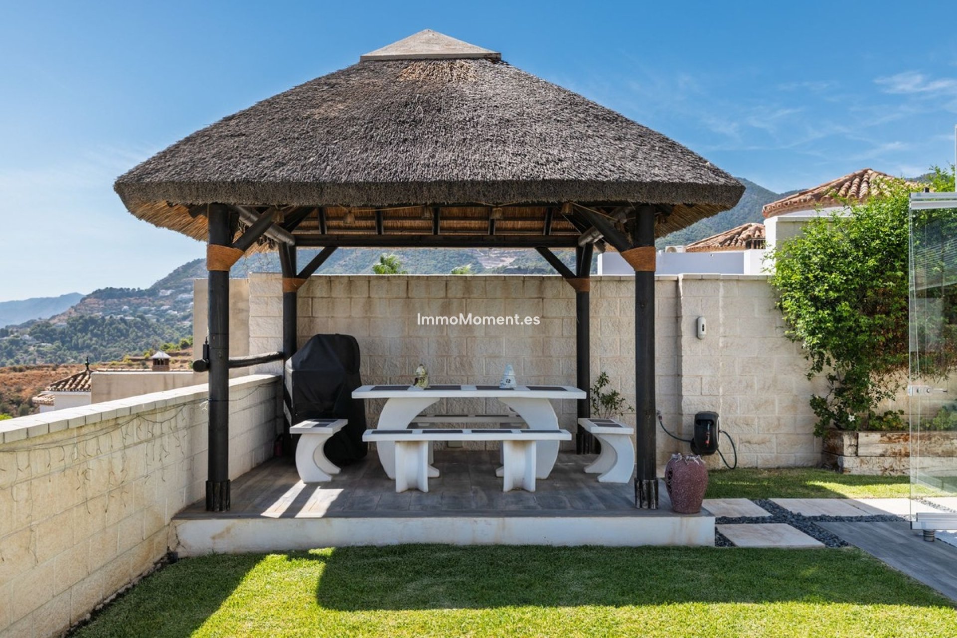 Resale - Villa - Mijas - Mijas Costa