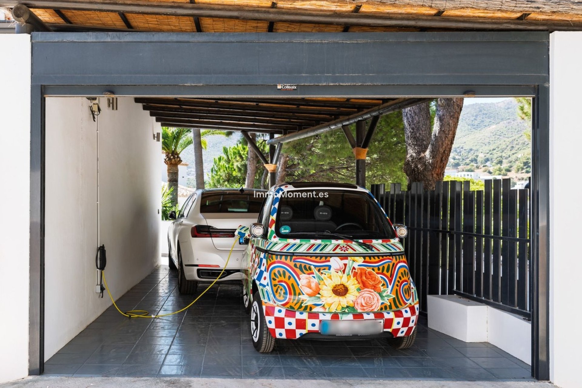 Resale - Villa - Mijas - Mijas Costa