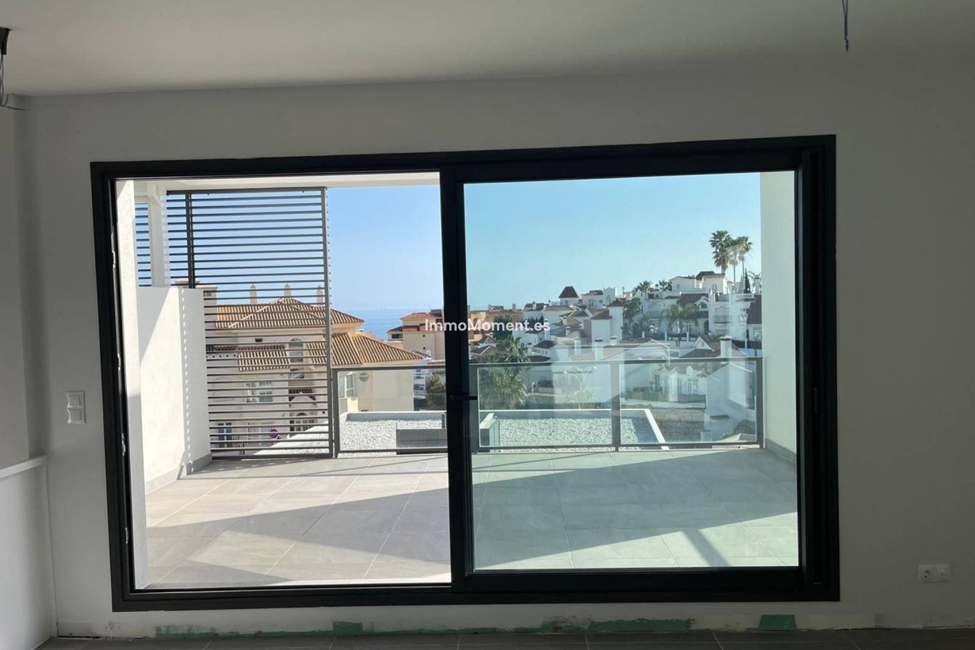 Resale - Villa - Mijas - Mijas Costa