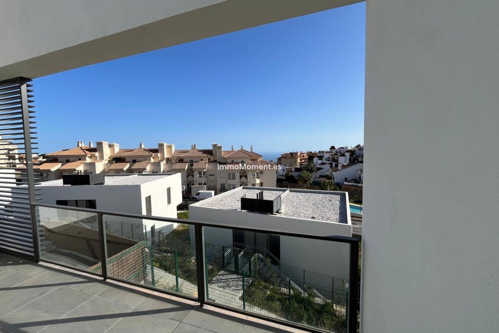 Resale - Villa - Mijas - Mijas Costa