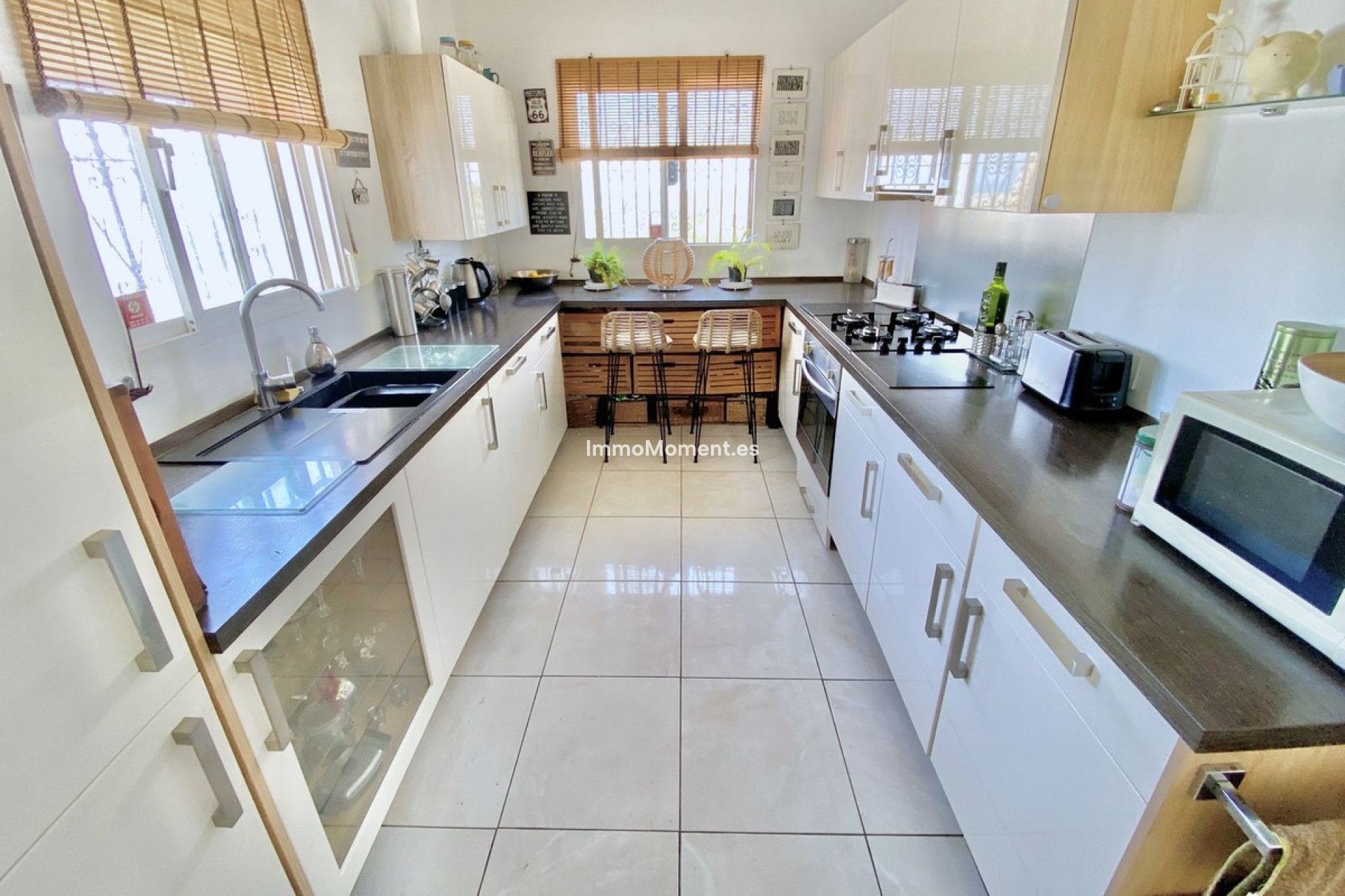 Resale - Villa - Mijas - Mijas Costa