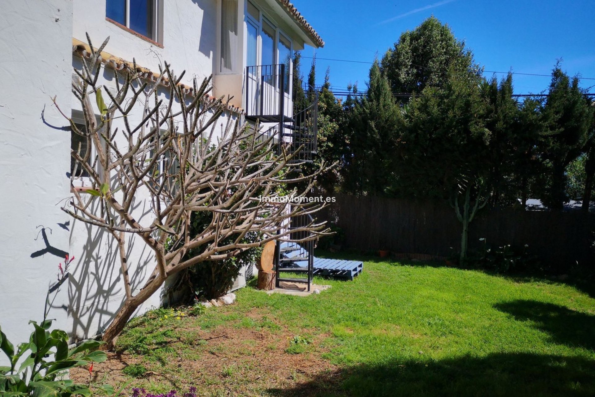 Resale - Villa - Mijas - Mijas Costa