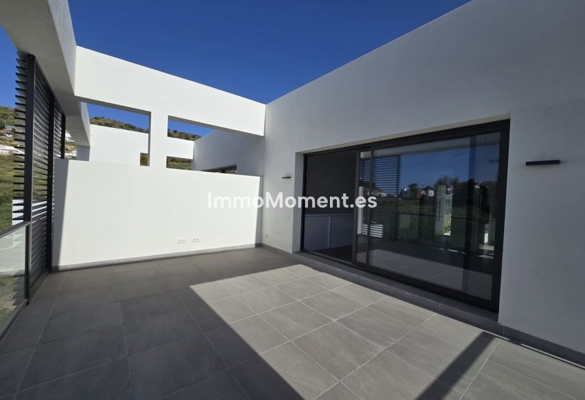 Resale - Villa - Mijas - Mijas Costa