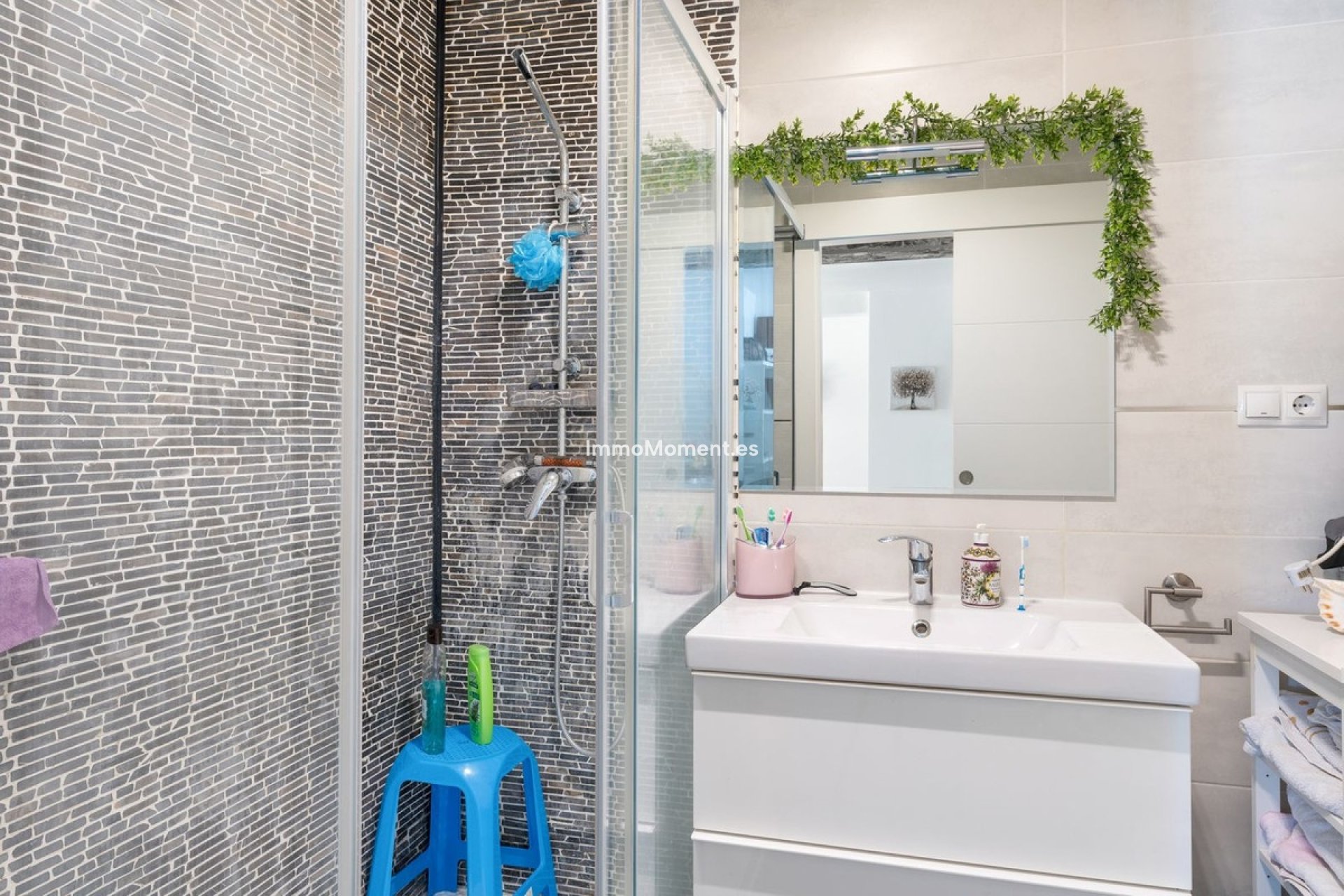 Resale - Villa - Mijas - Mijas Costa