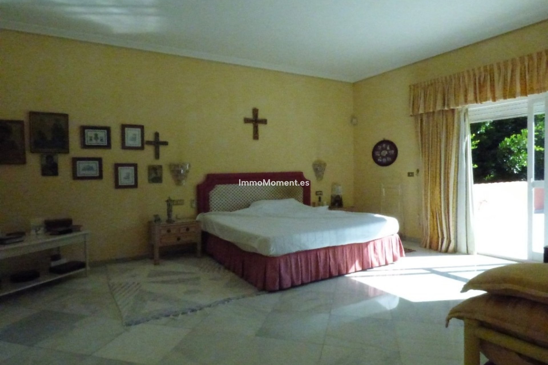 Resale - Villa - Mijas - Mijas Costa