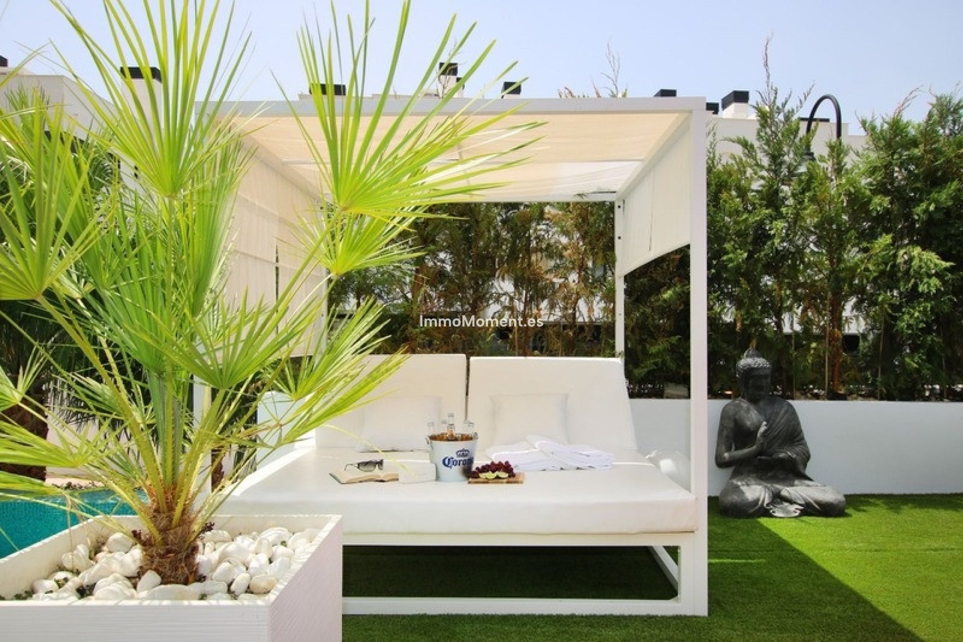 Resale - Villa - Mijas - Mijas Costa