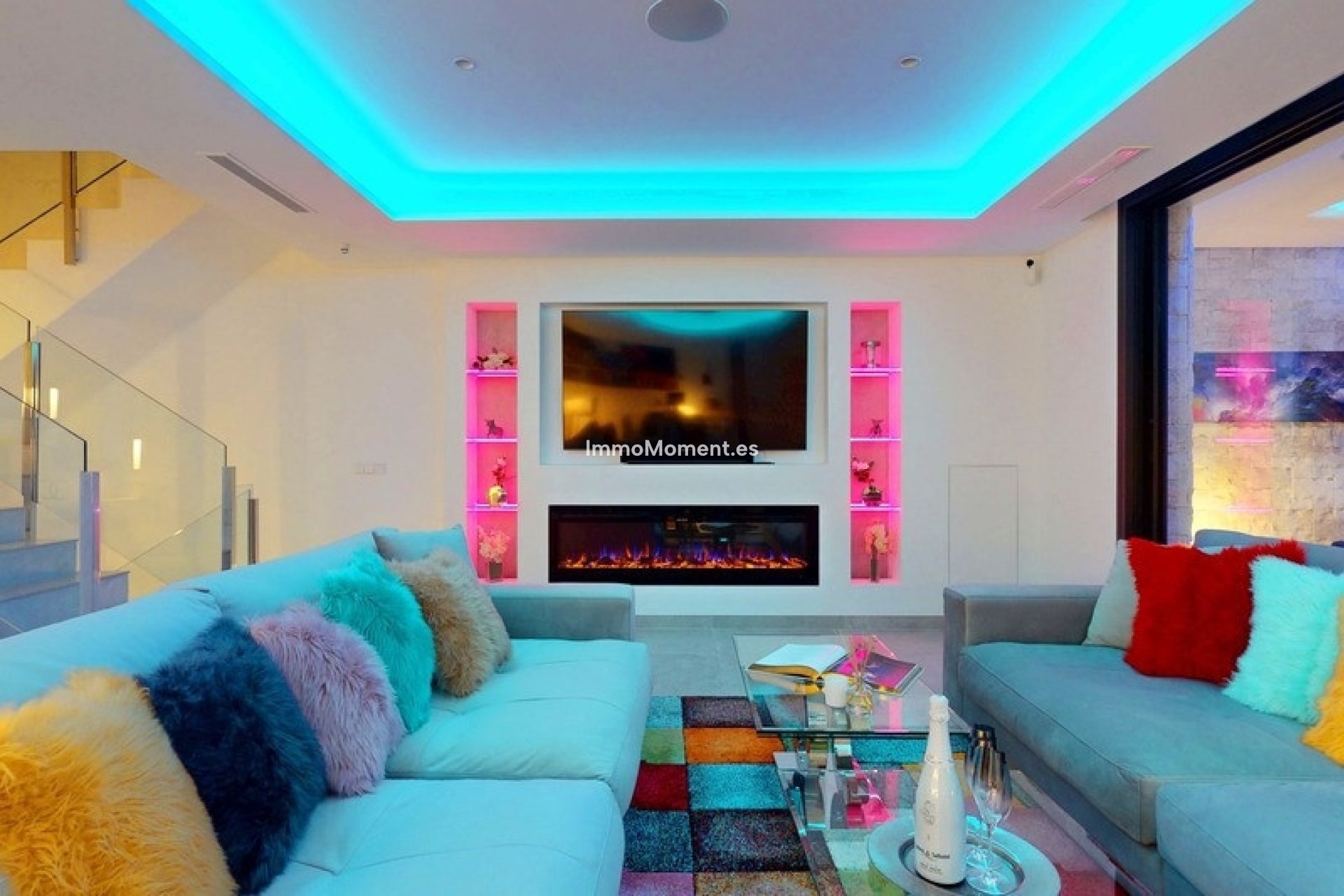 Resale - Villa - Mijas - Mijas Costa