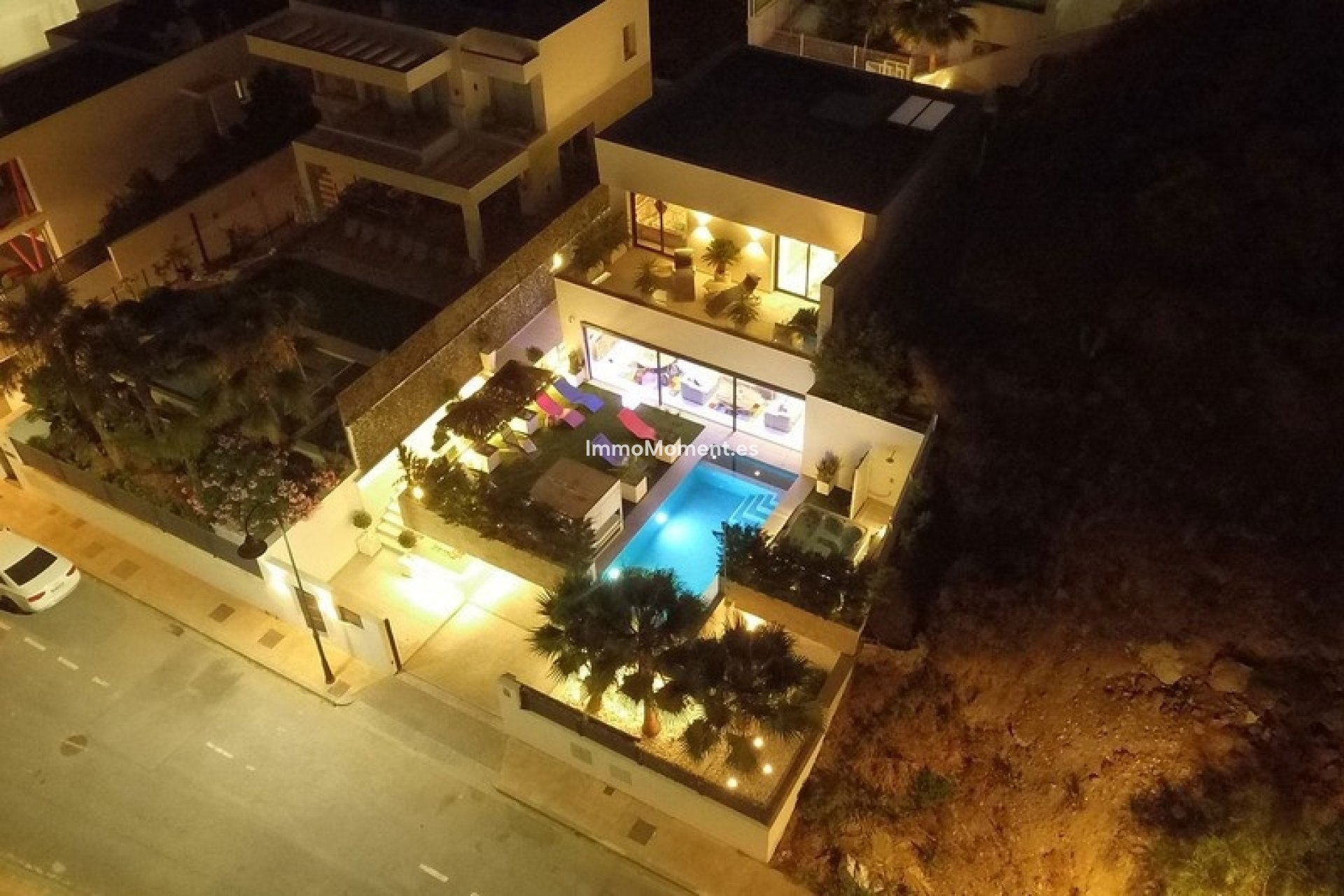 Resale - Villa - Mijas - Mijas Costa