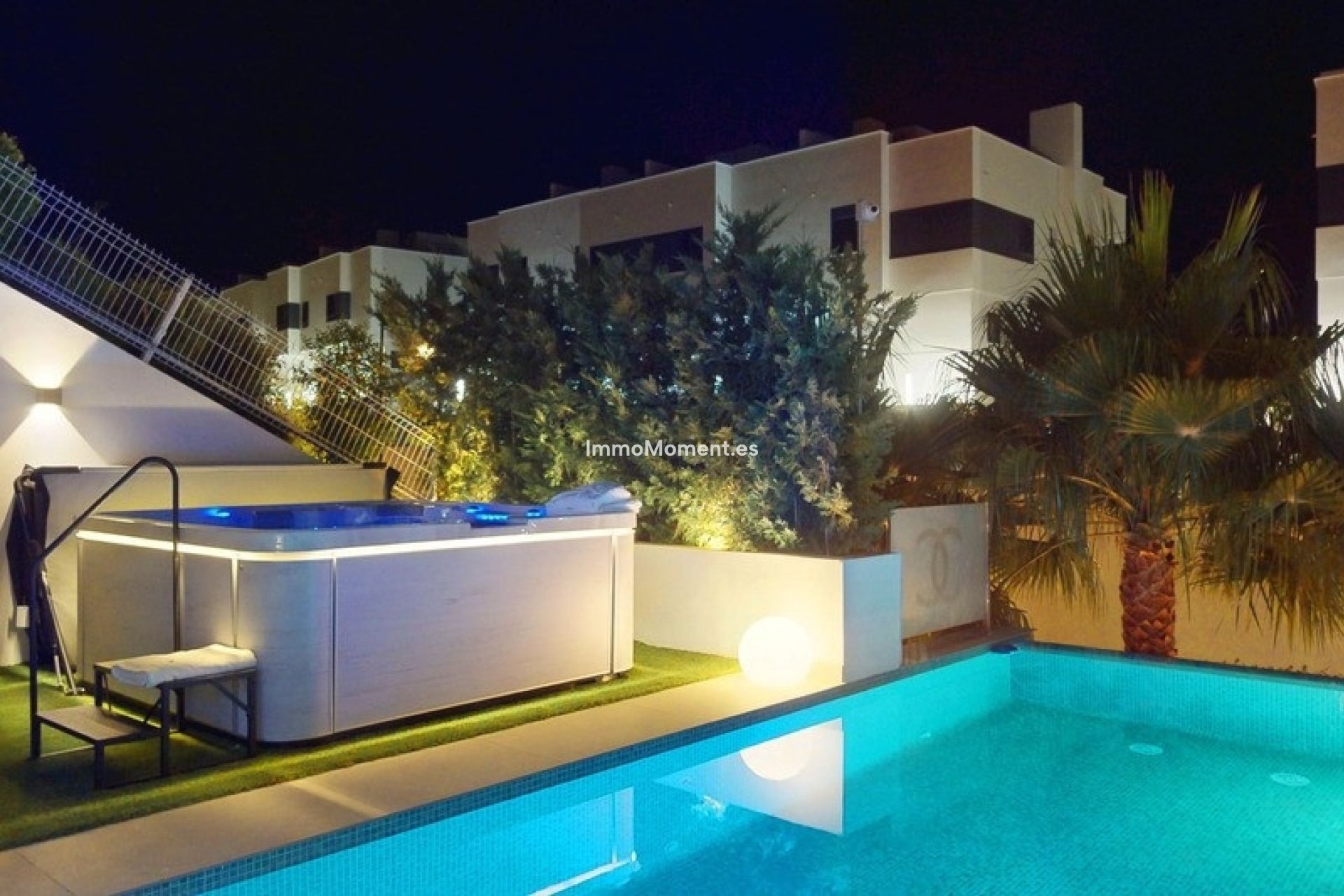 Resale - Villa - Mijas - Mijas Costa