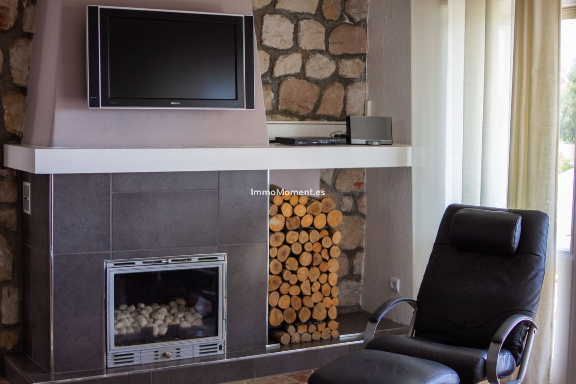 Resale - Villa - Mijas - Mijas Costa