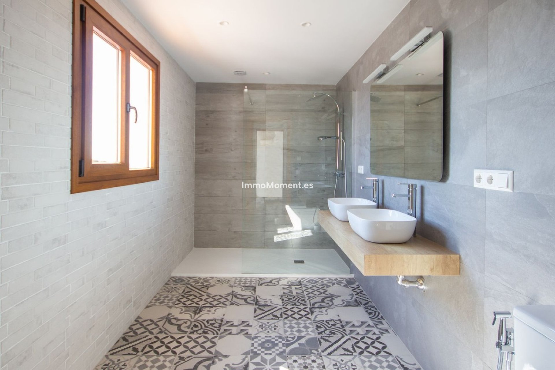 Resale - Villa - Mijas - Mijas Costa