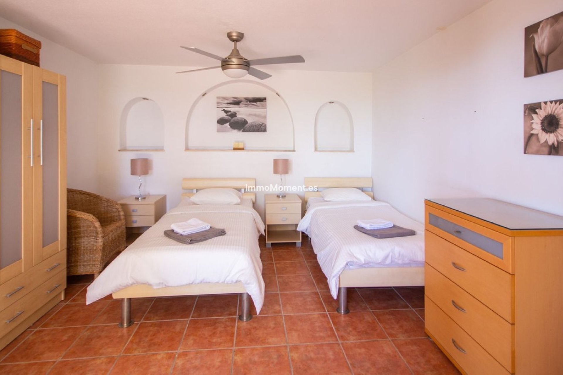 Resale - Villa - Mijas - Mijas Costa