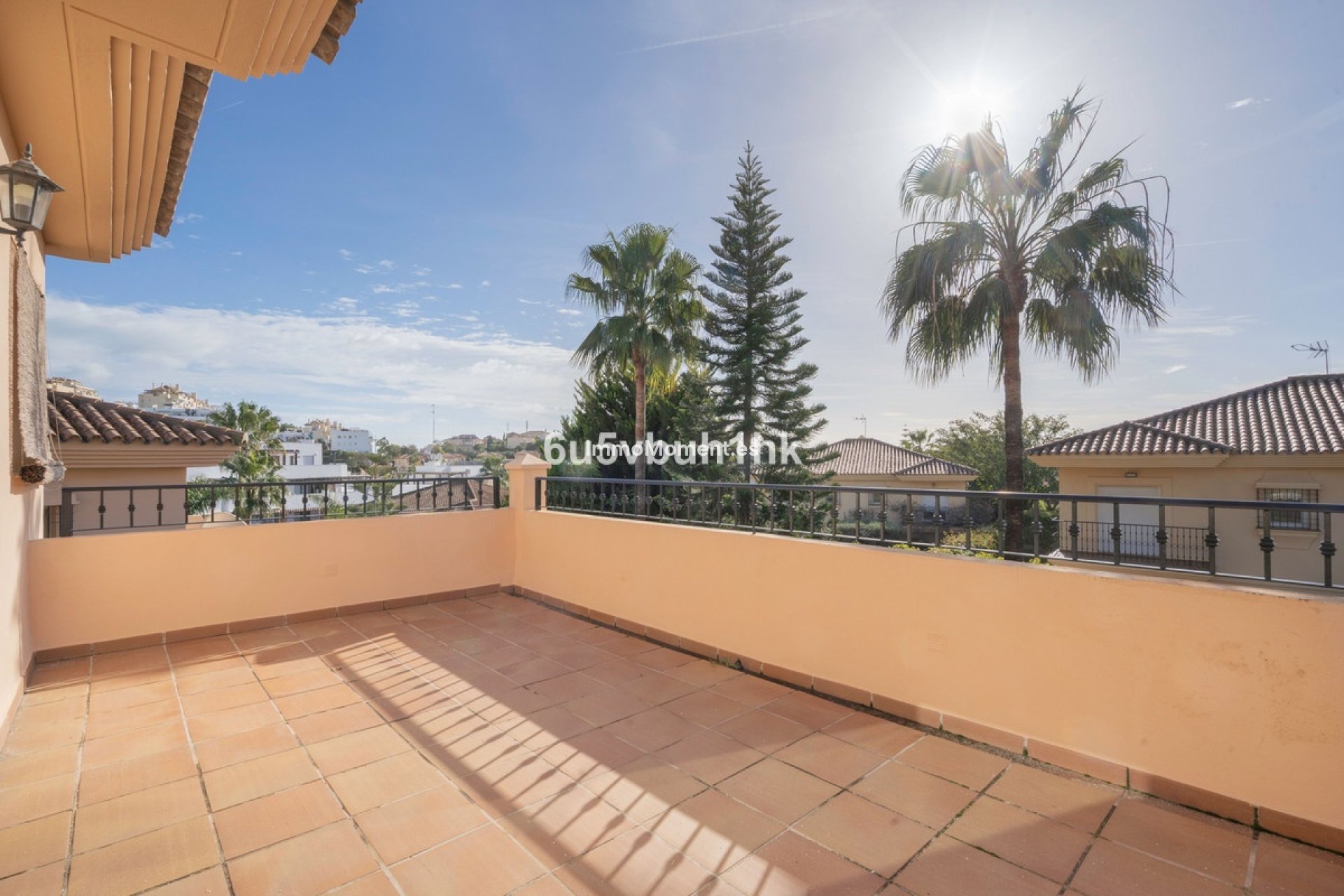 Resale - Villa - Mijas - Mijas Costa