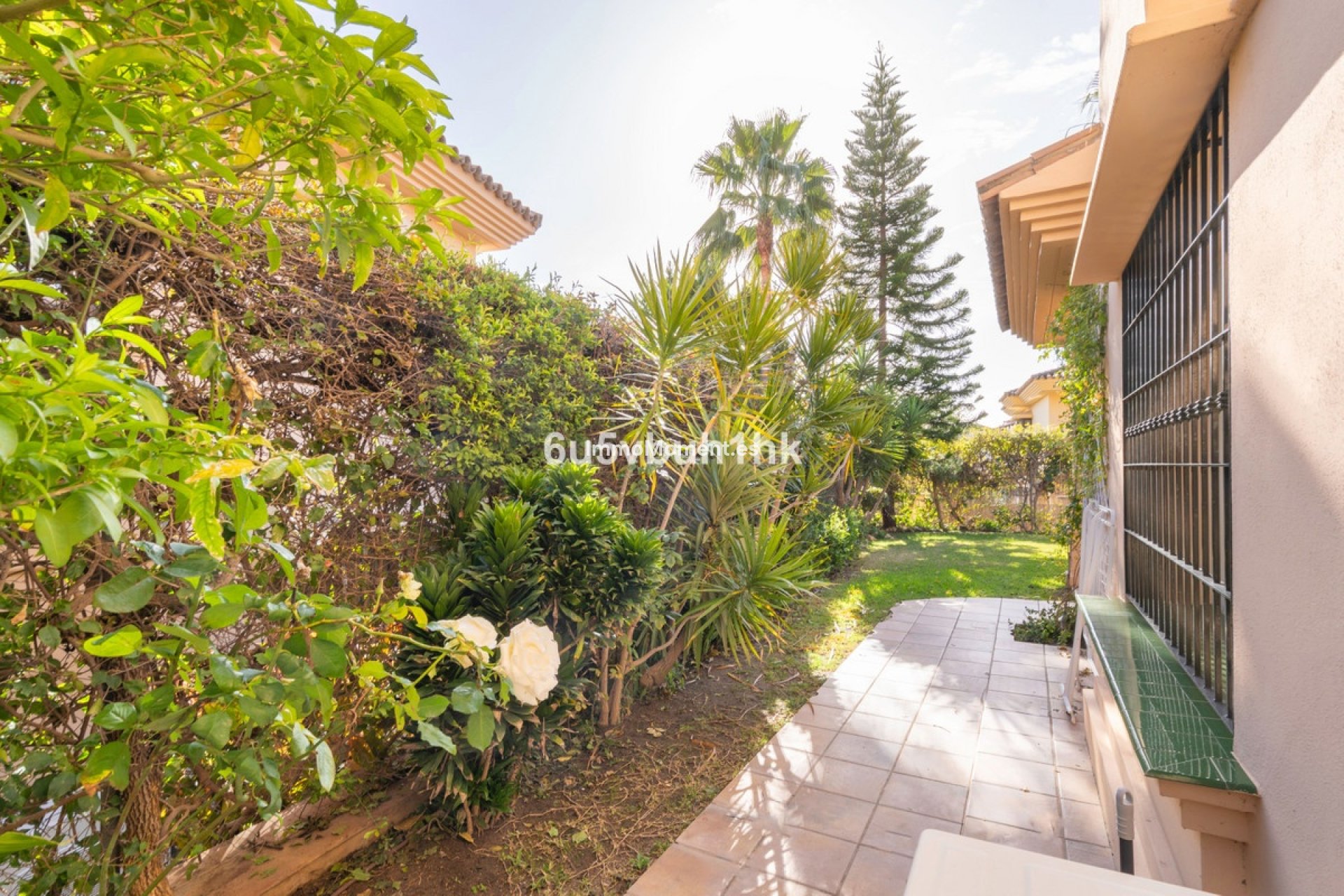 Resale - Villa - Mijas - Mijas Costa