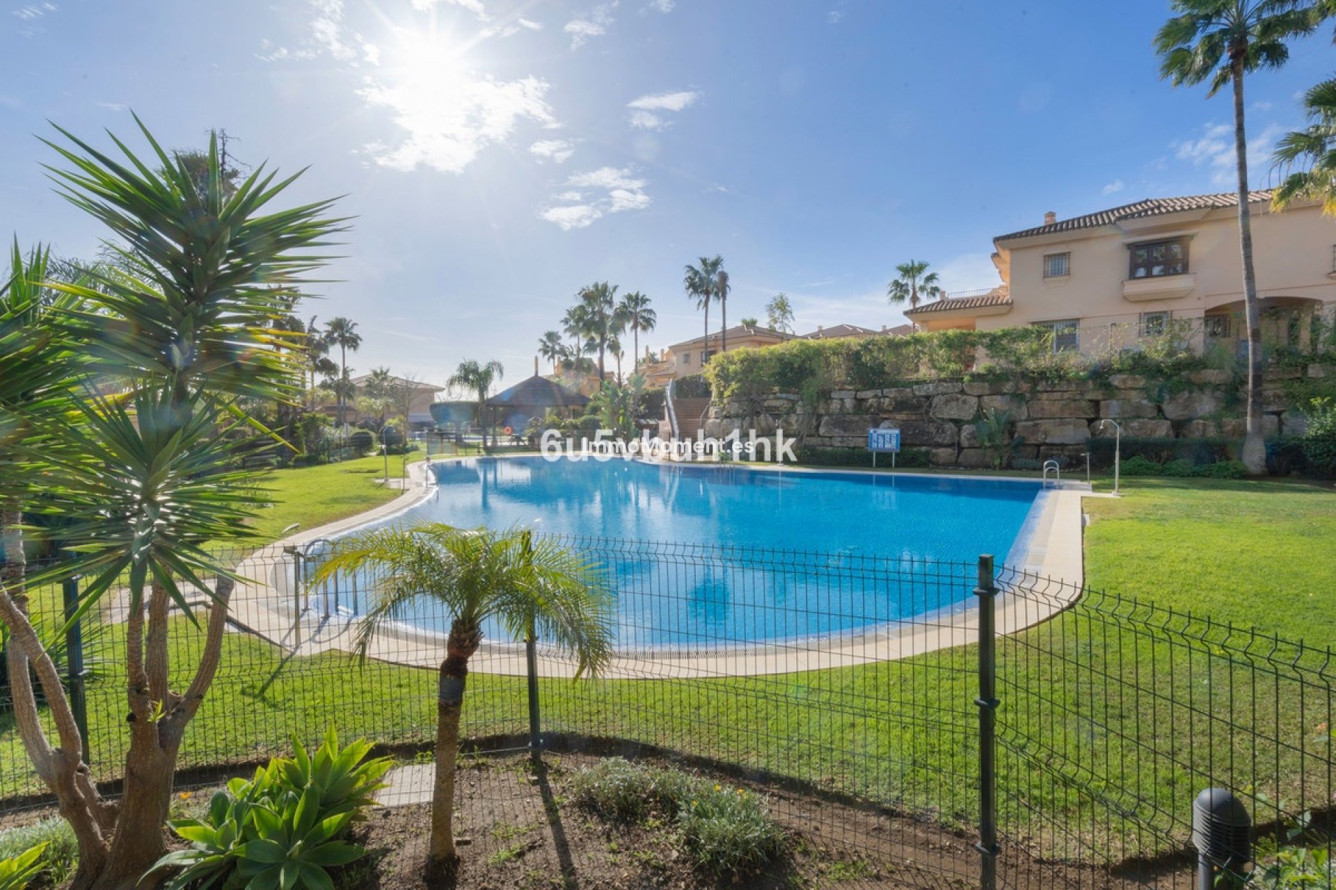 Resale - Villa - Mijas - Mijas Costa