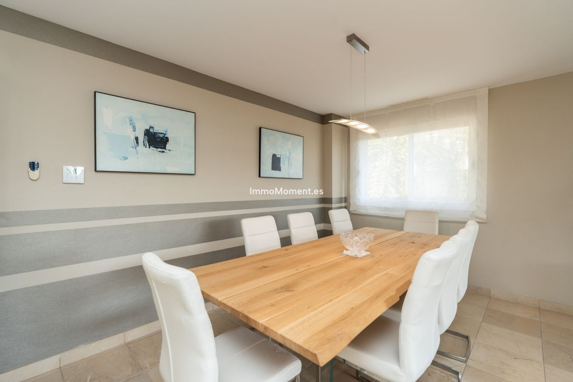 Resale - Villa - Mijas - Mijas Costa