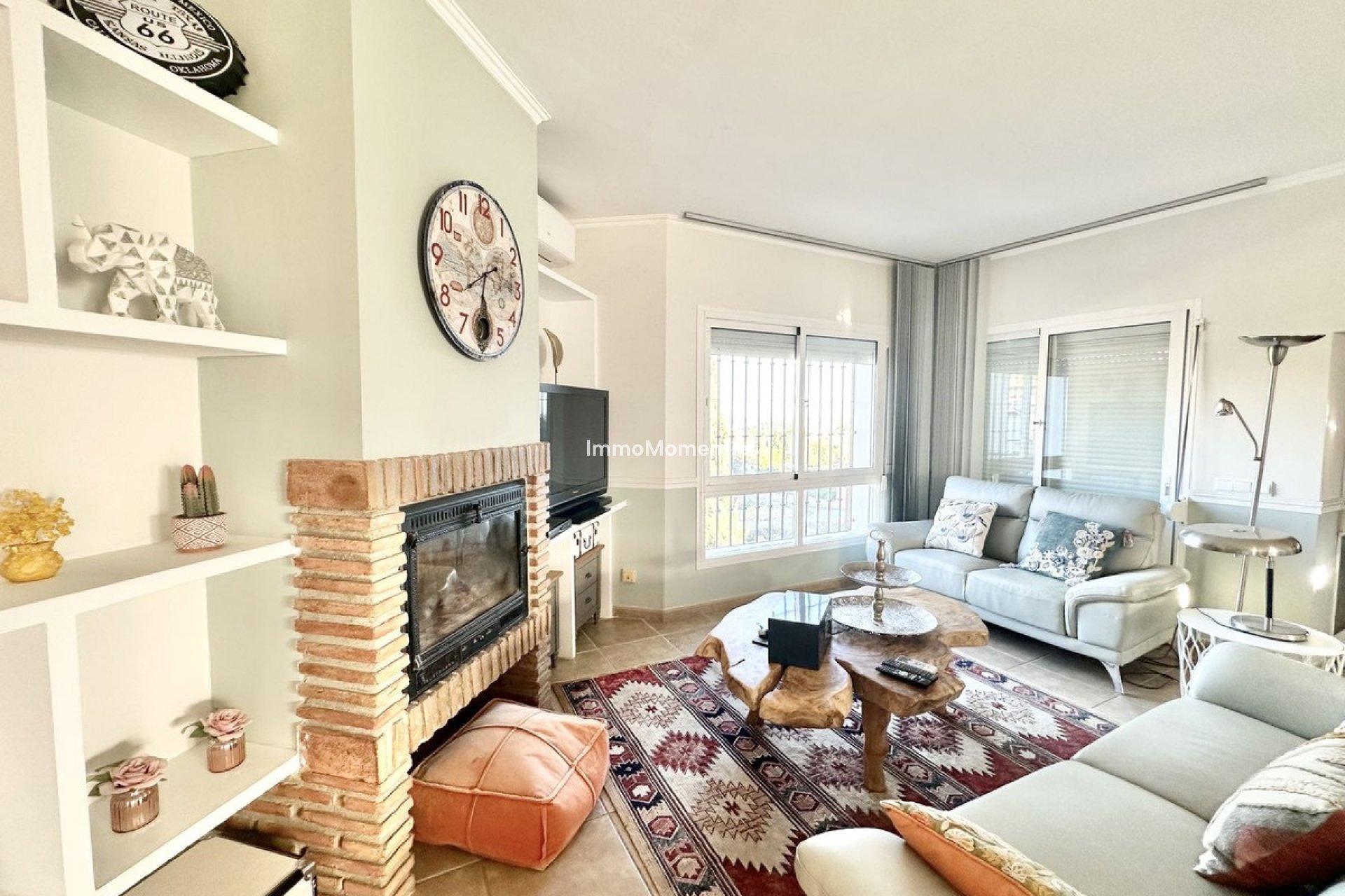 Resale - Villa - Mijas - Mijas Costa