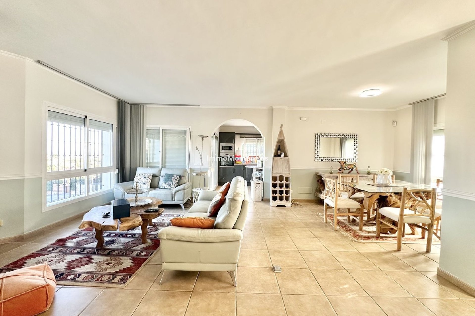 Resale - Villa - Mijas - Mijas Costa