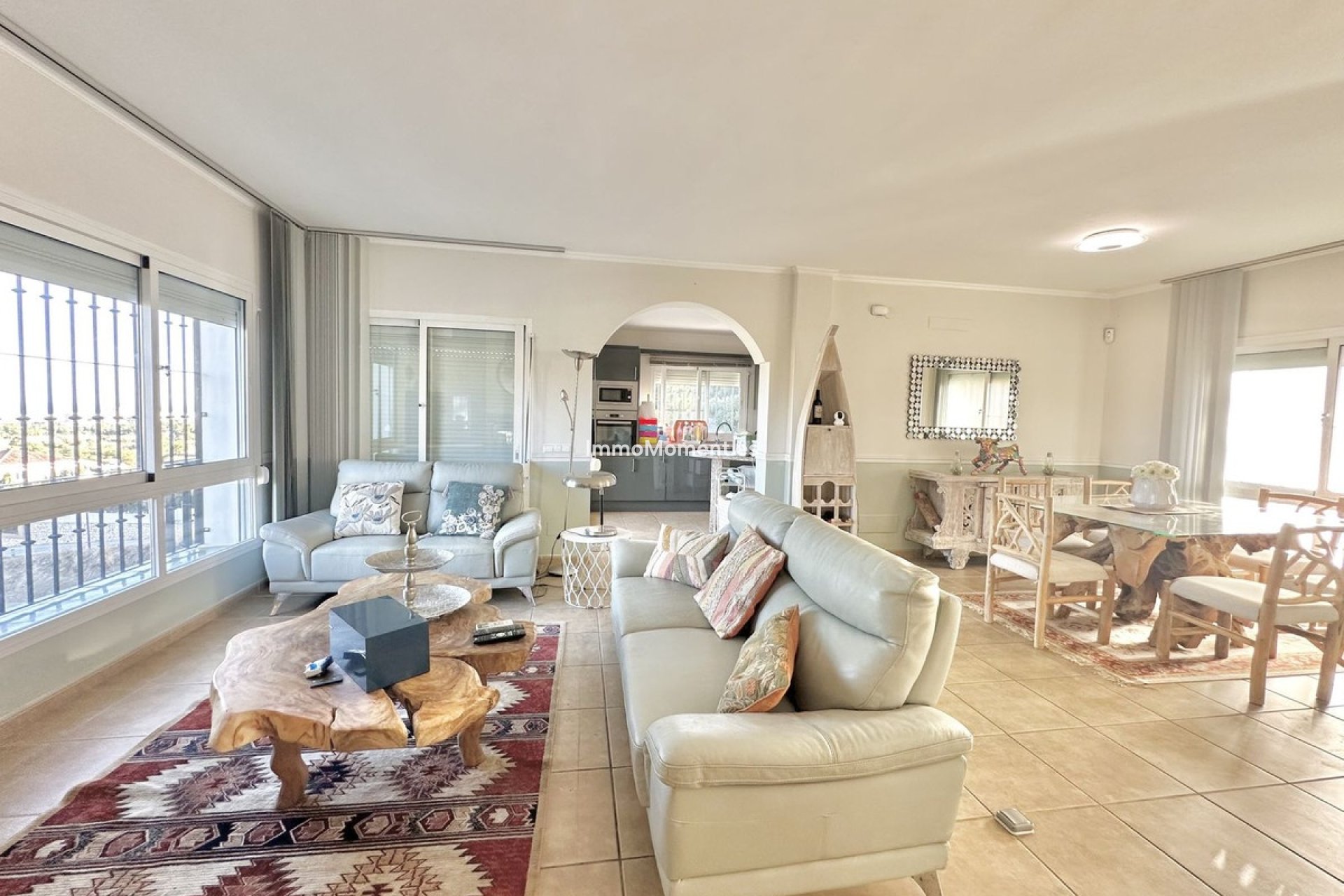 Resale - Villa - Mijas - Mijas Costa