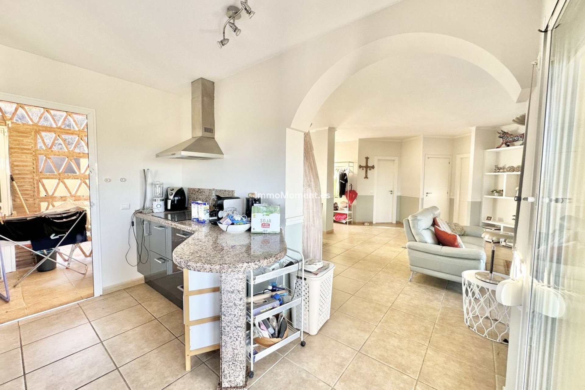 Resale - Villa - Mijas - Mijas Costa