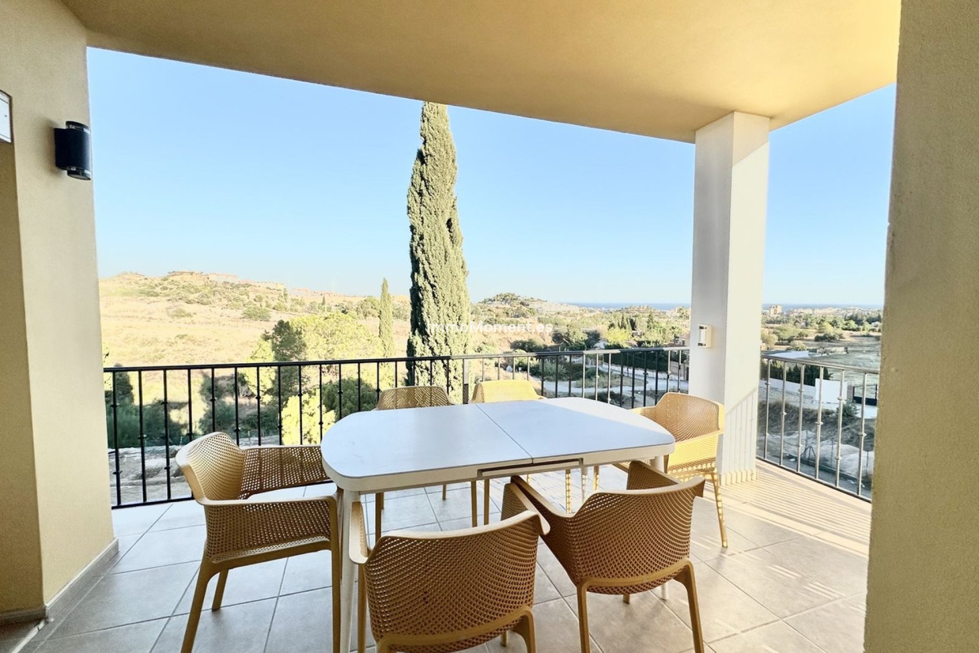 Resale - Villa - Mijas - Mijas Costa