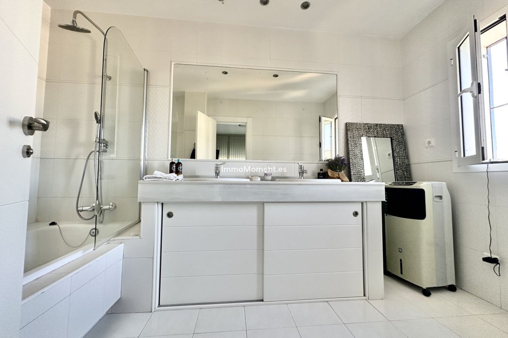 Resale - Villa - Mijas - Mijas Costa