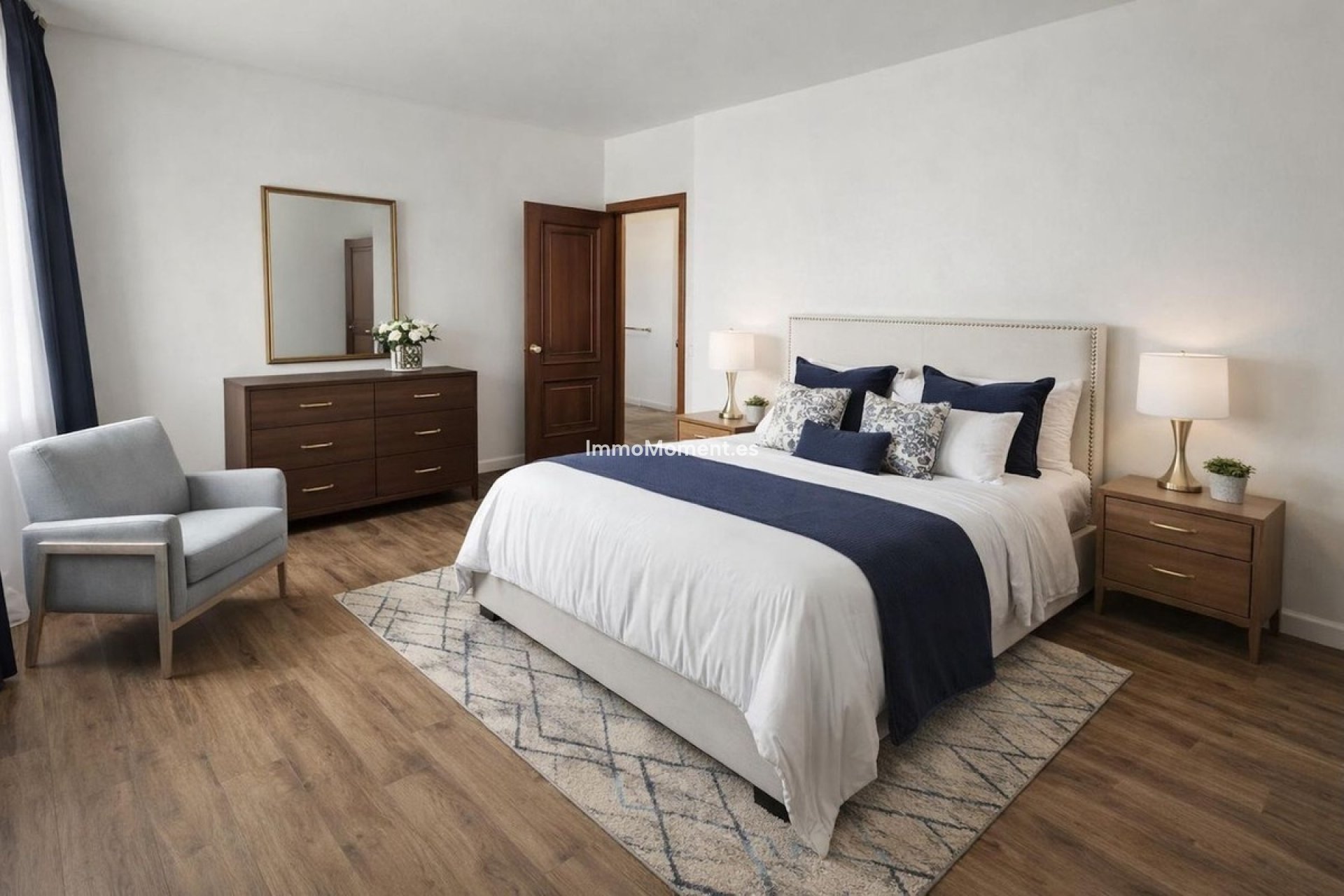 Resale - Villa - Mijas - Mijas Costa