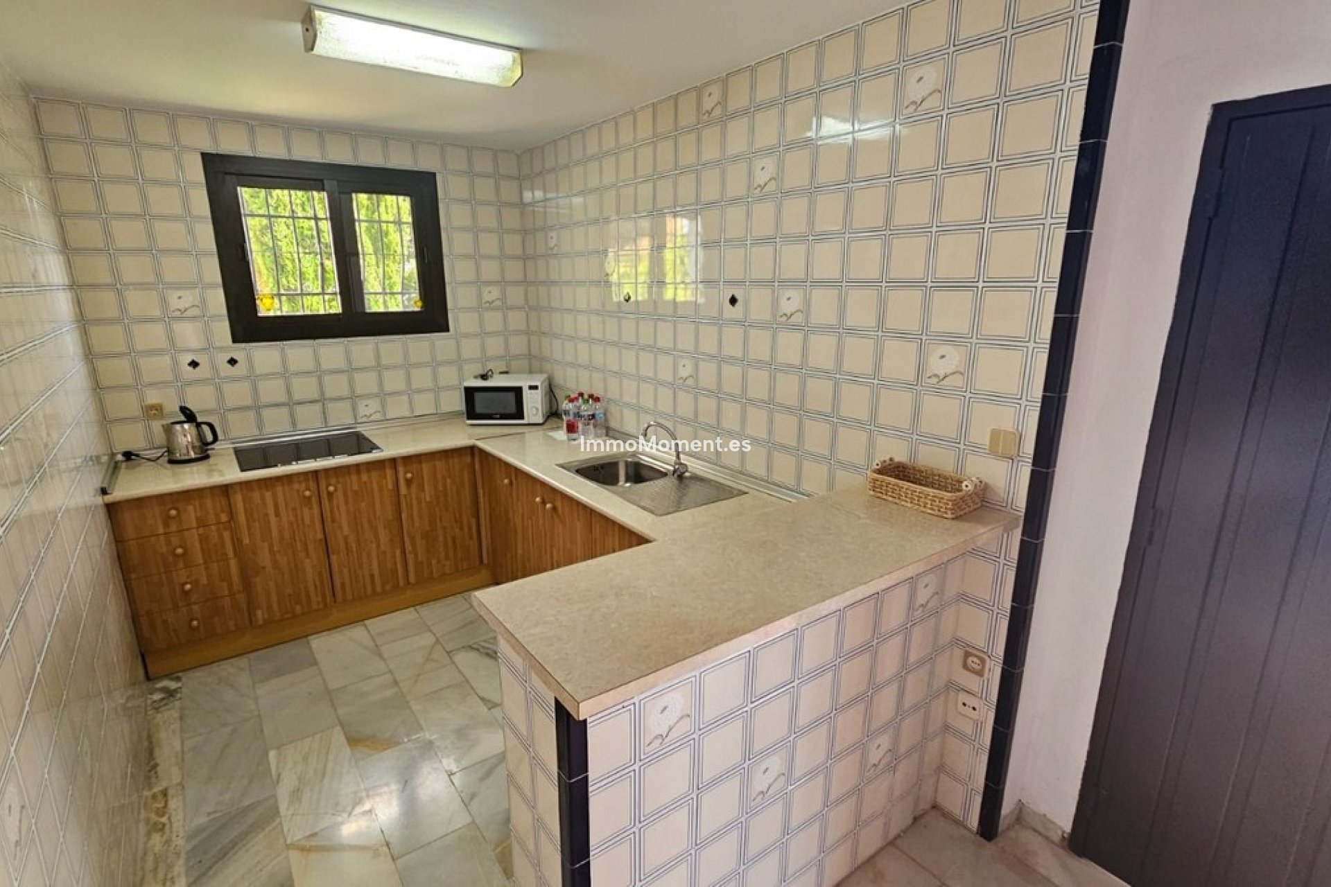 Resale - Villa - Mijas - Mijas Costa