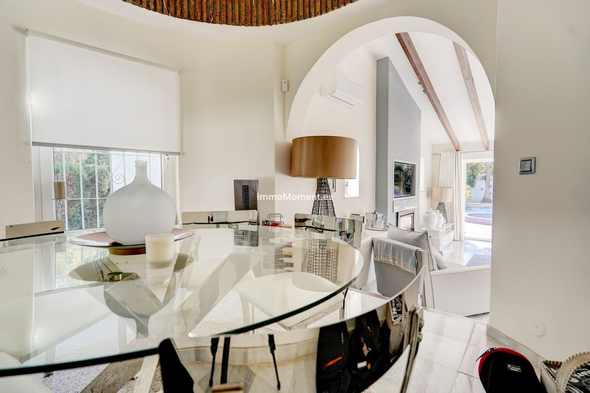 Resale - Villa - Mijas - Mijas Costa