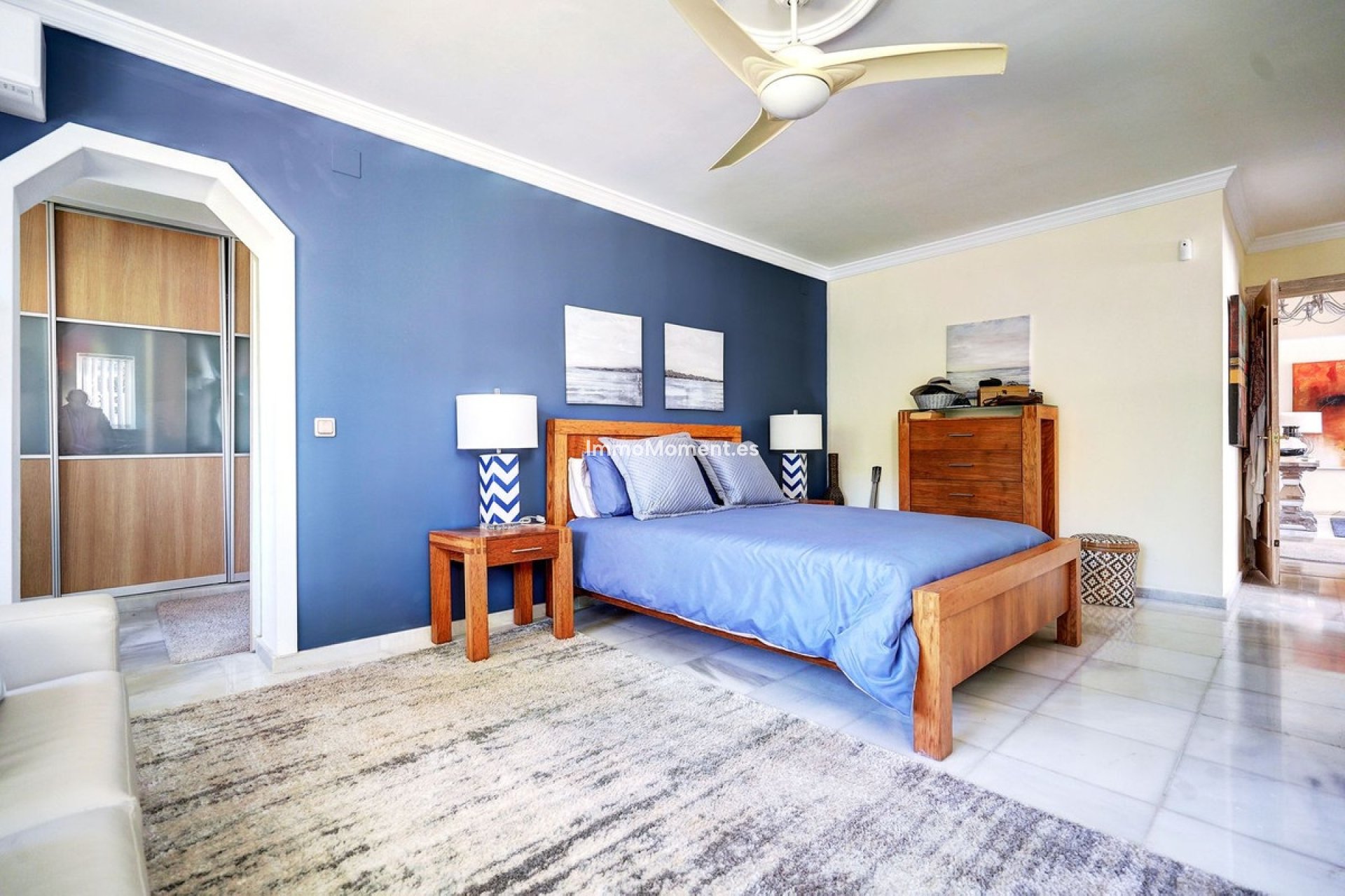 Resale - Villa - Mijas - Mijas Costa