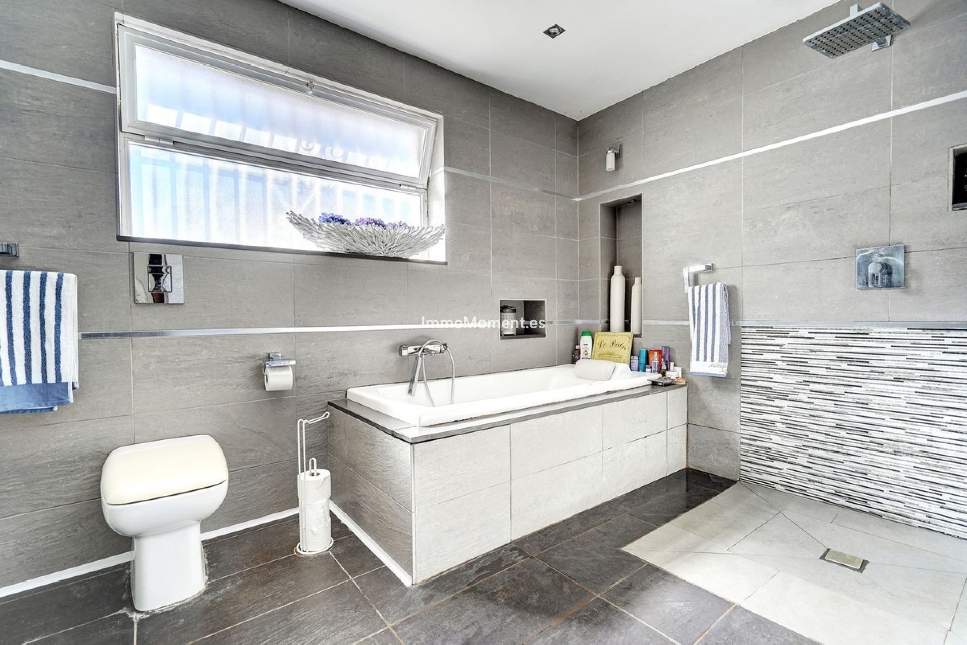 Resale - Villa - Mijas - Mijas Costa