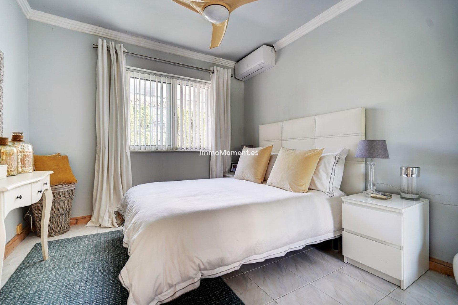 Resale - Villa - Mijas - Mijas Costa