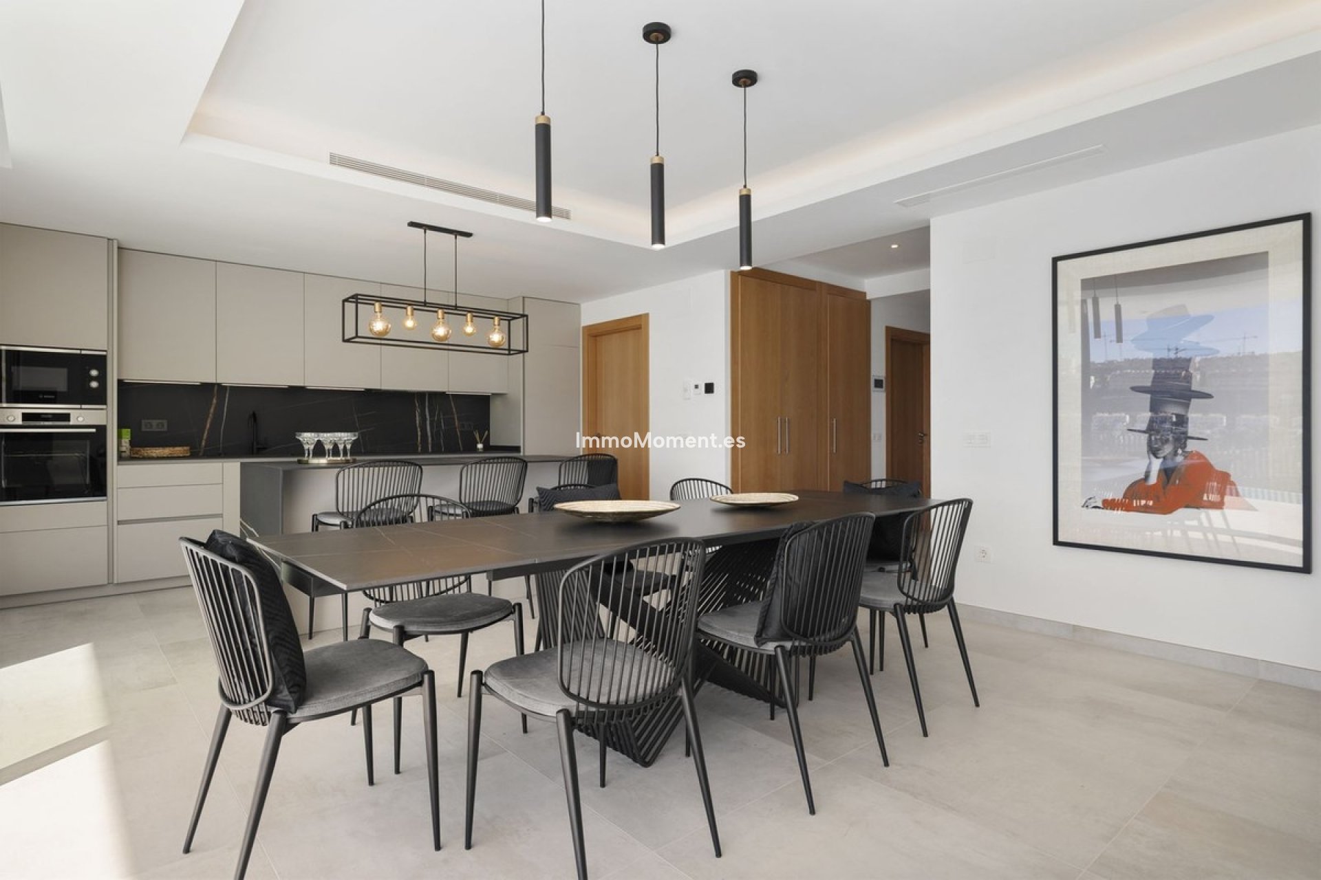 Resale - Villa - Mijas - Mijas Costa