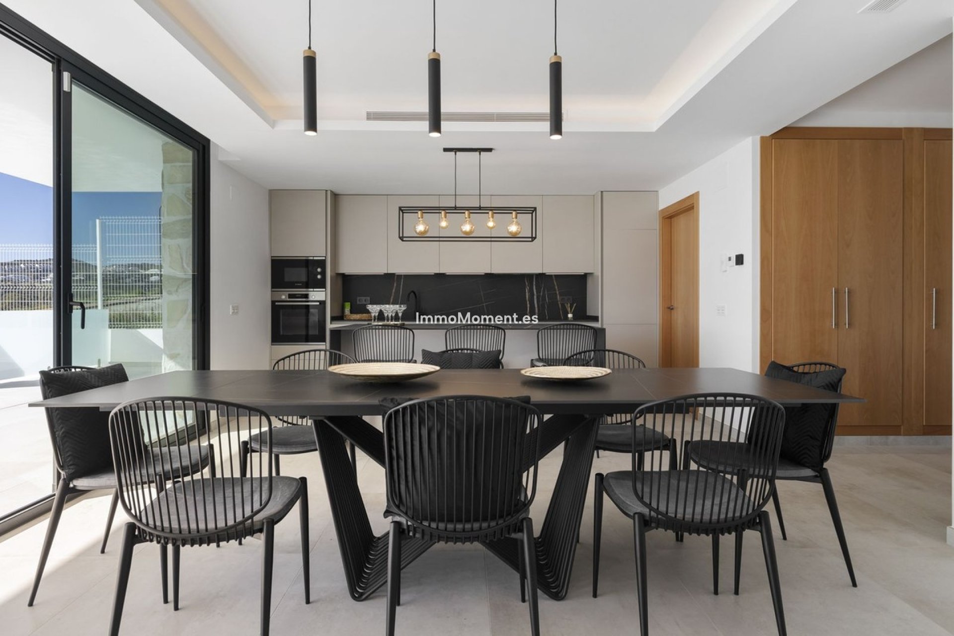 Resale - Villa - Mijas - Mijas Costa