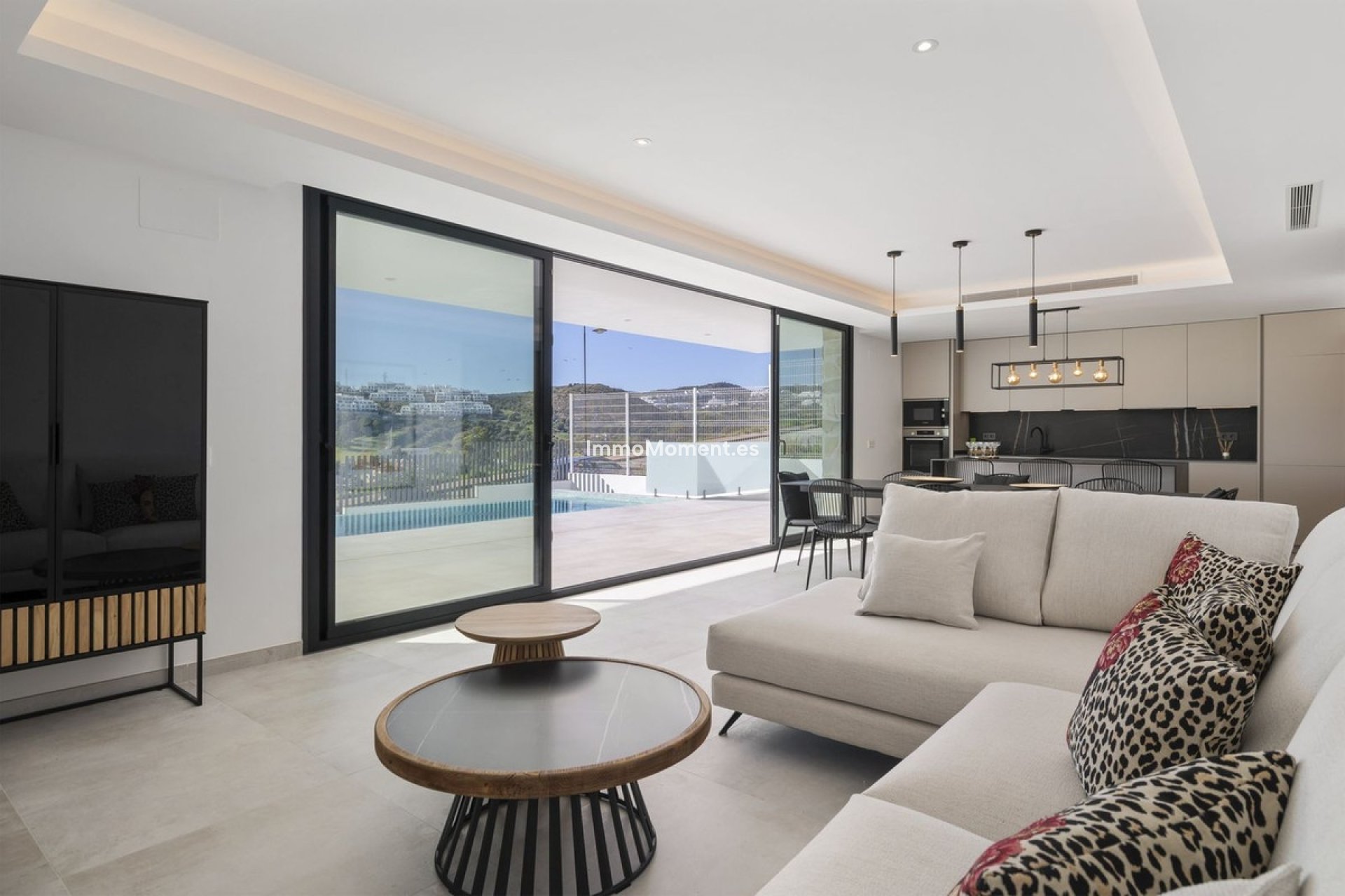 Resale - Villa - Mijas - Mijas Costa