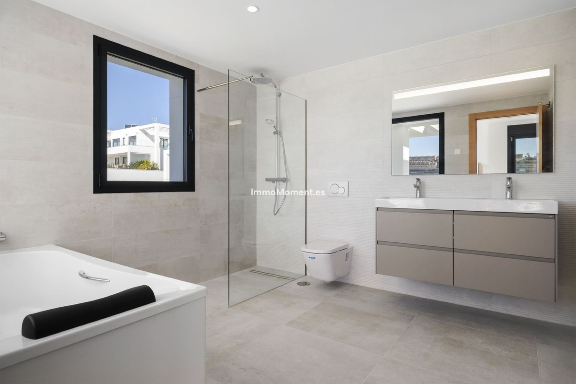 Resale - Villa - Mijas - Mijas Costa