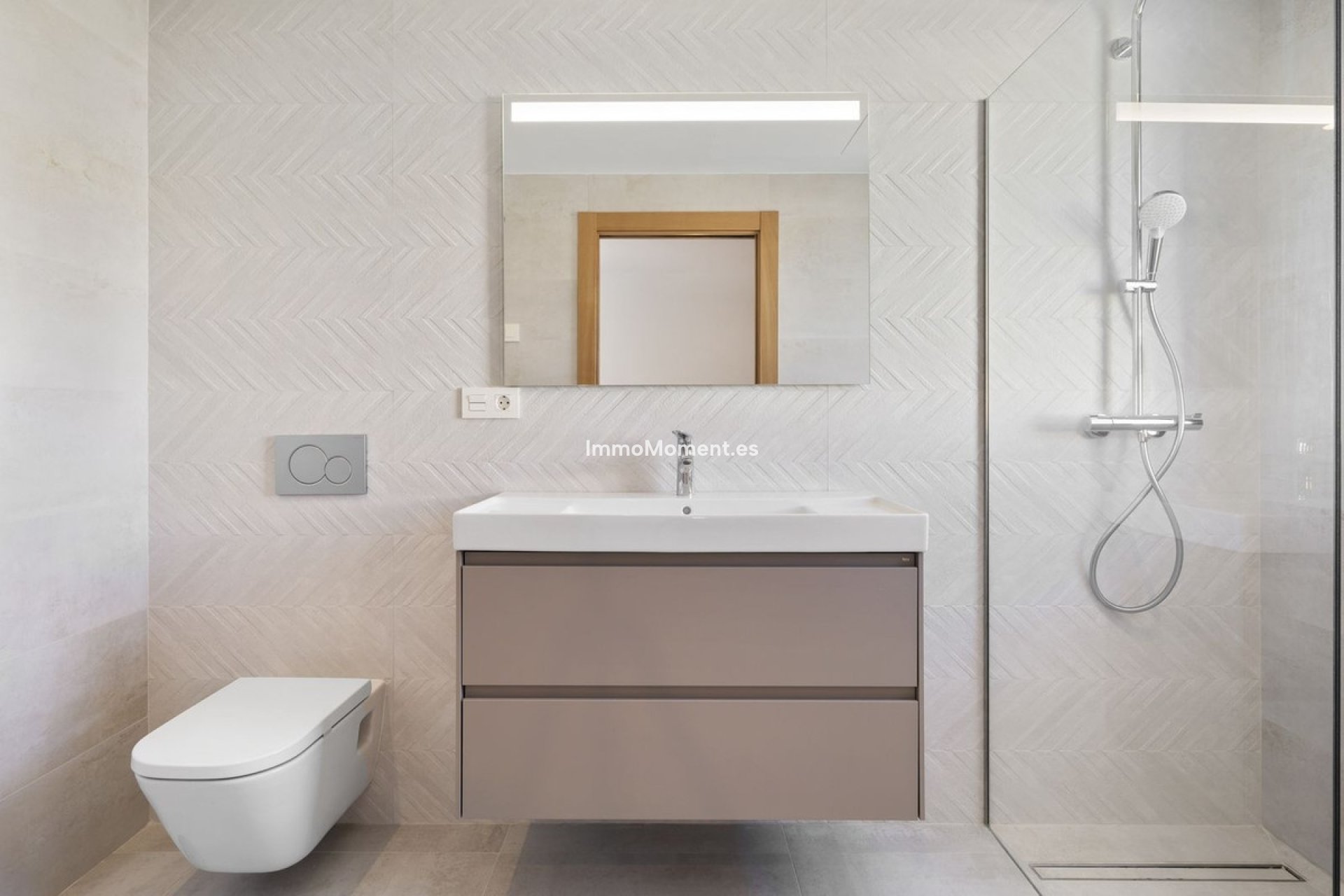 Resale - Villa - Mijas - Mijas Costa