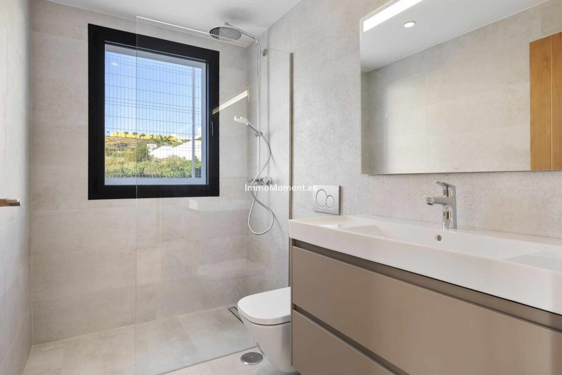 Resale - Villa - Mijas - Mijas Costa