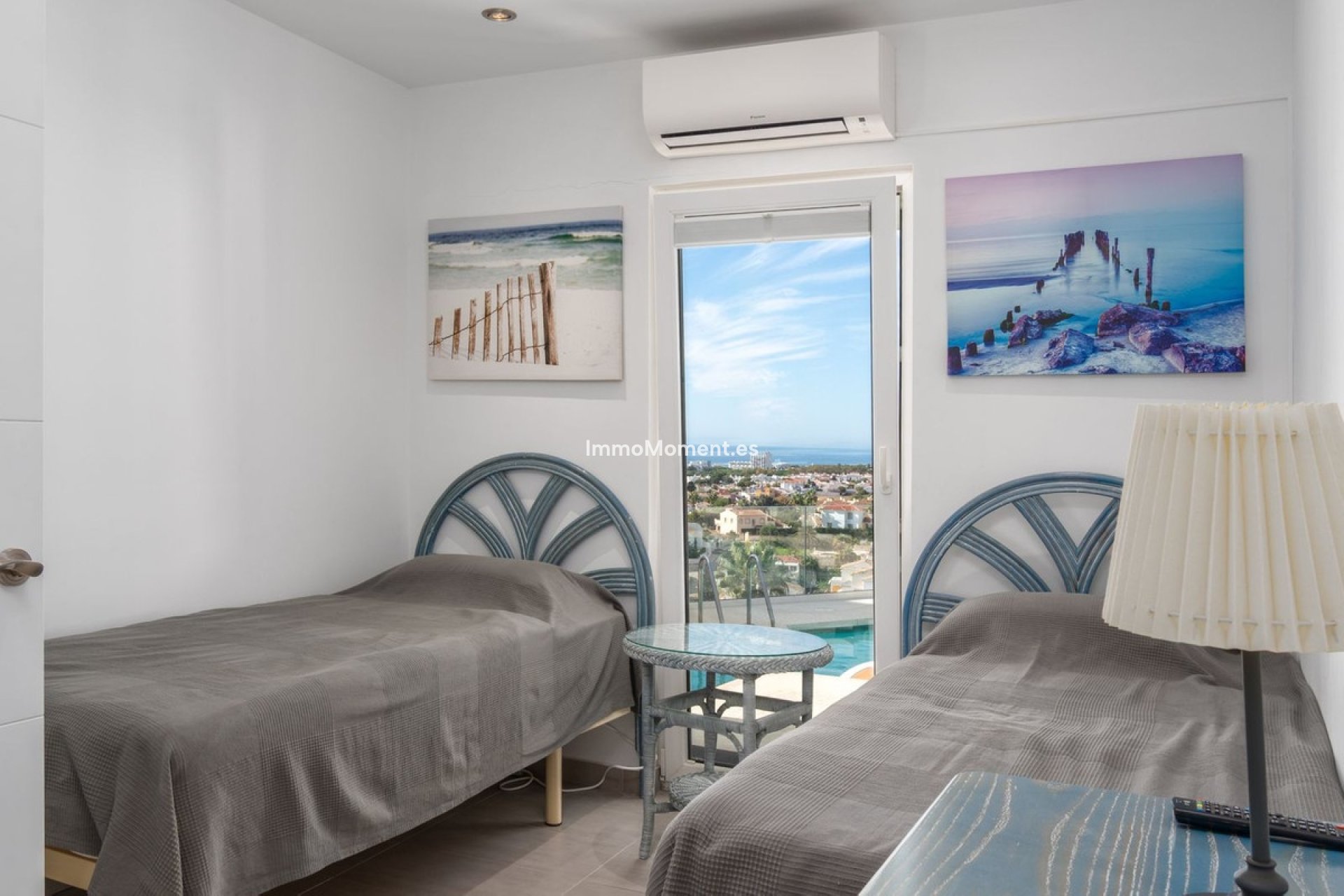 Resale - Villa - Mijas - Mijas Costa