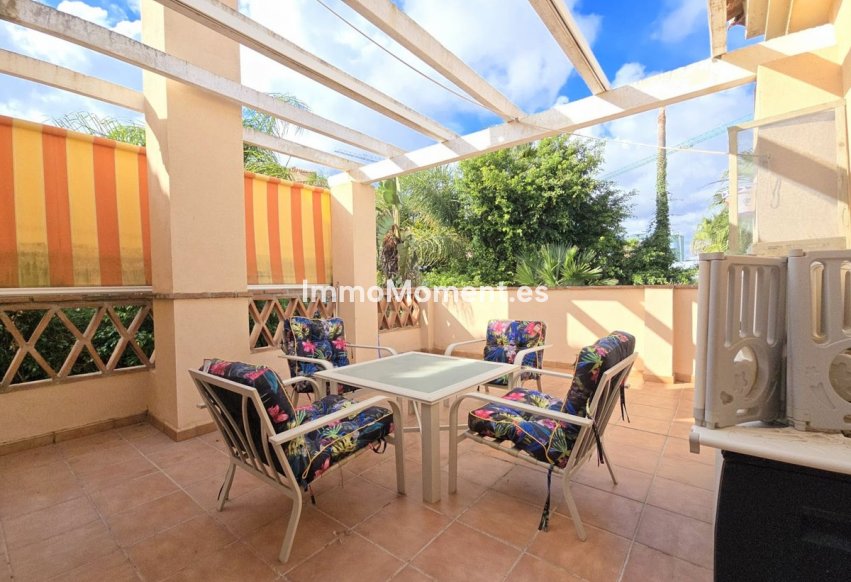 Resale - Villa - Mijas - Mijas Costa